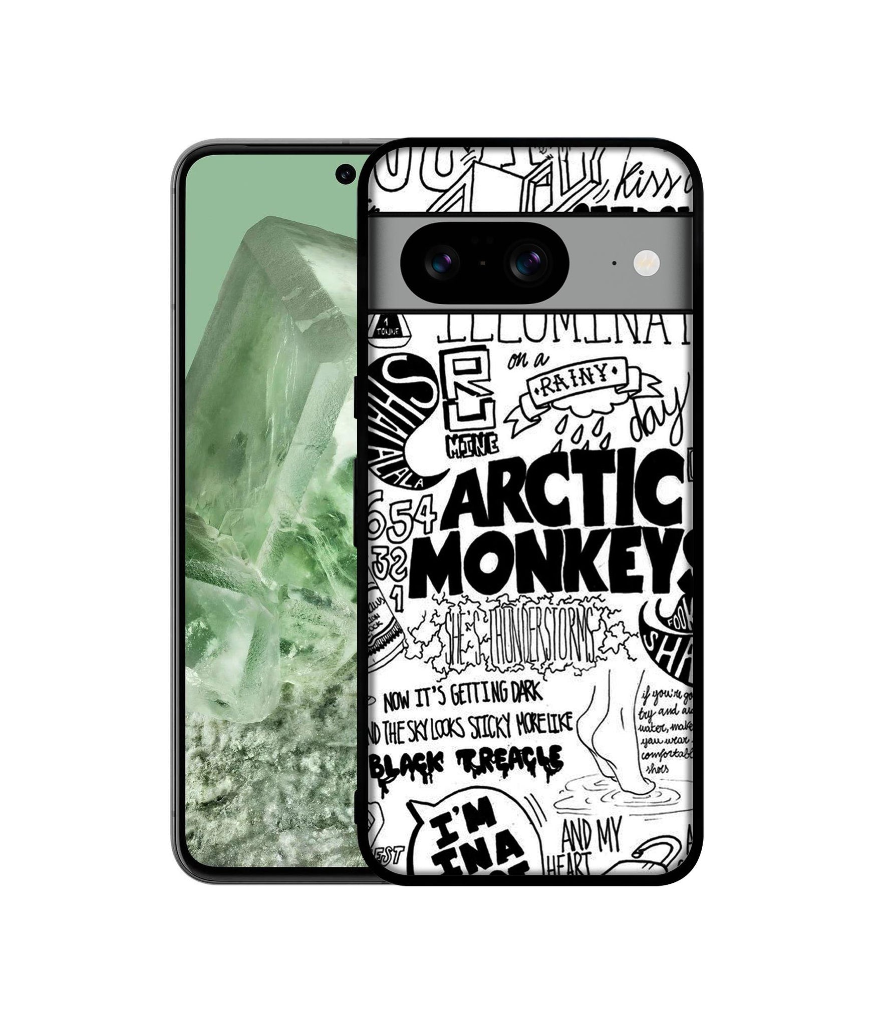 Google Pixel 8 5G
