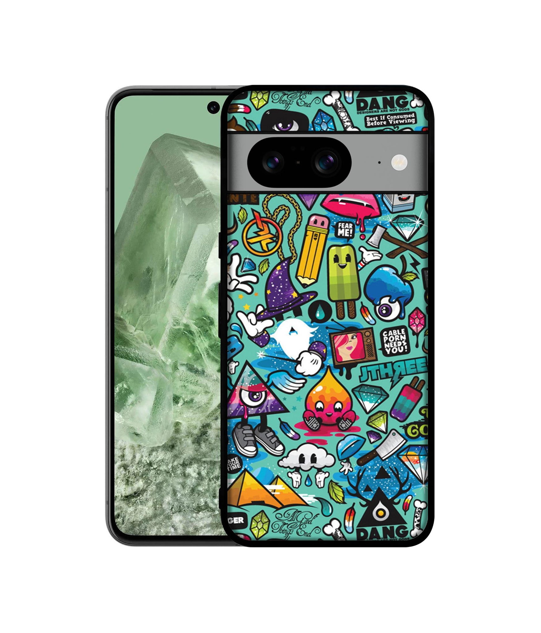 Google Pixel 8 5G