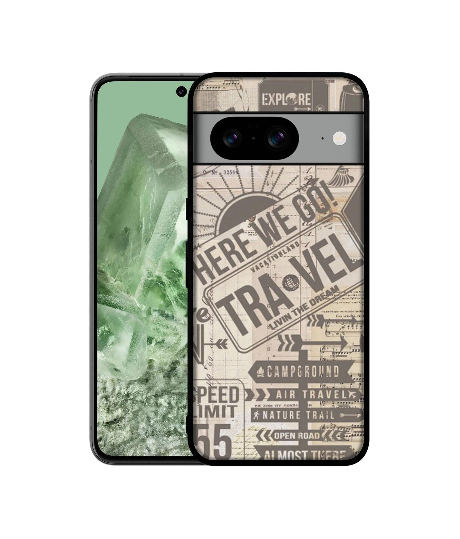 Google Pixel 8 5G