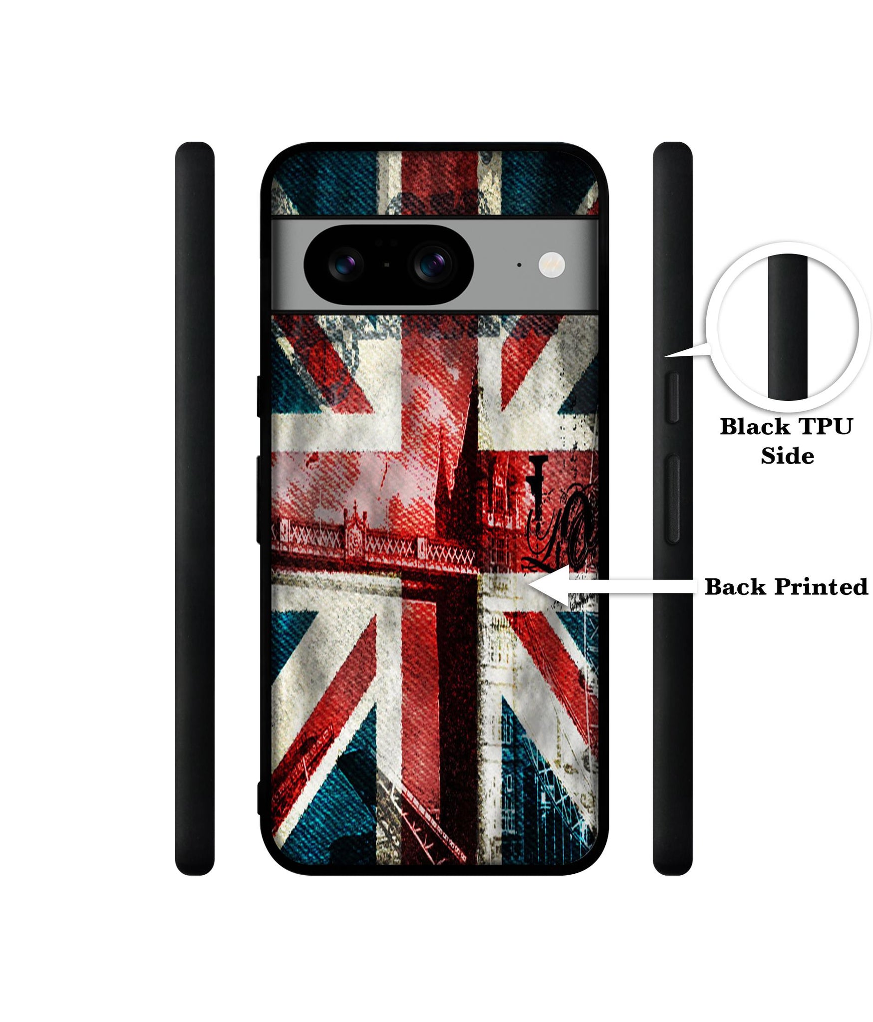 Music Men Designer 2D Printed Back Case Cover for Google Pixel 8 5G