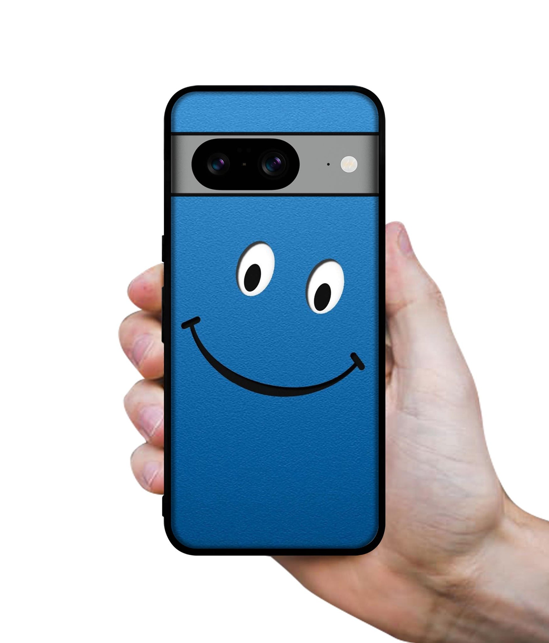 Happy Designer 2D Printed Back Case Cover for Google Pixel 8 5G