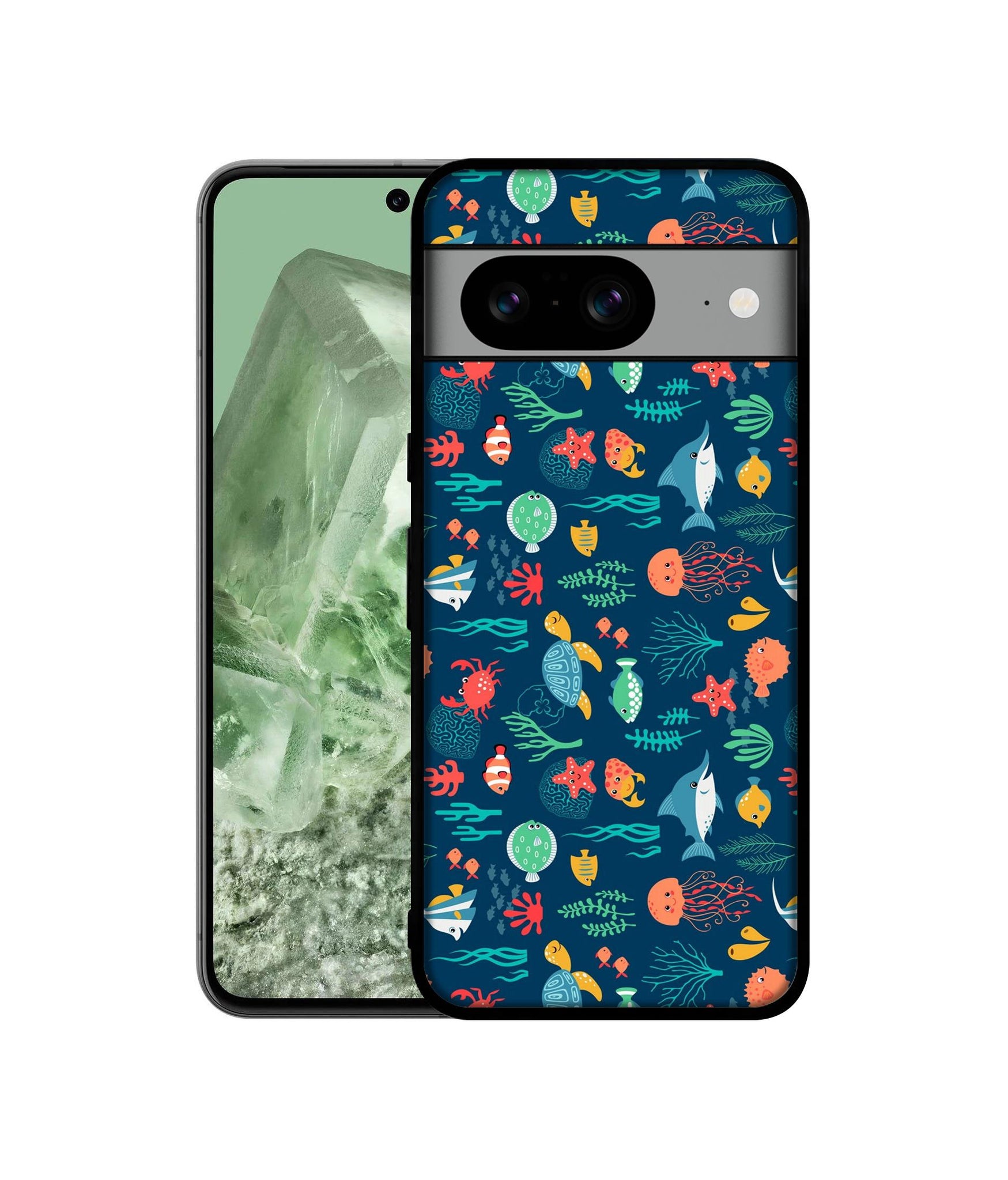 Google Pixel 8 5G