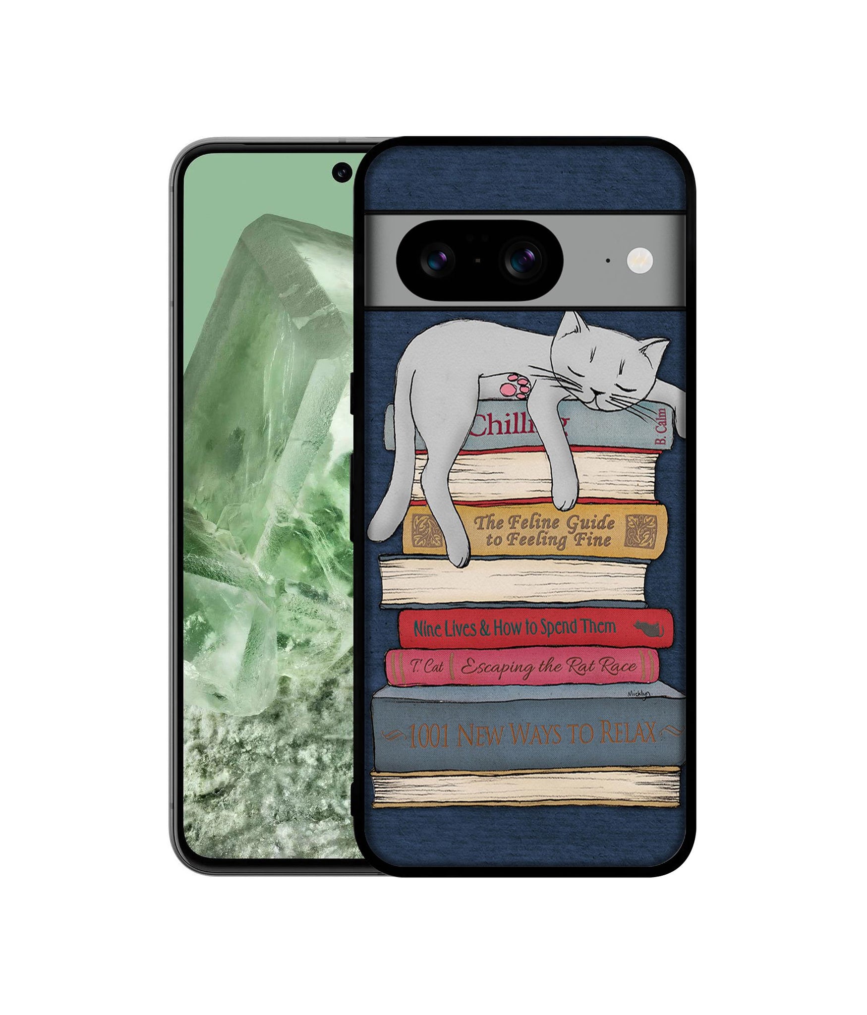 Google Pixel 8 5G
