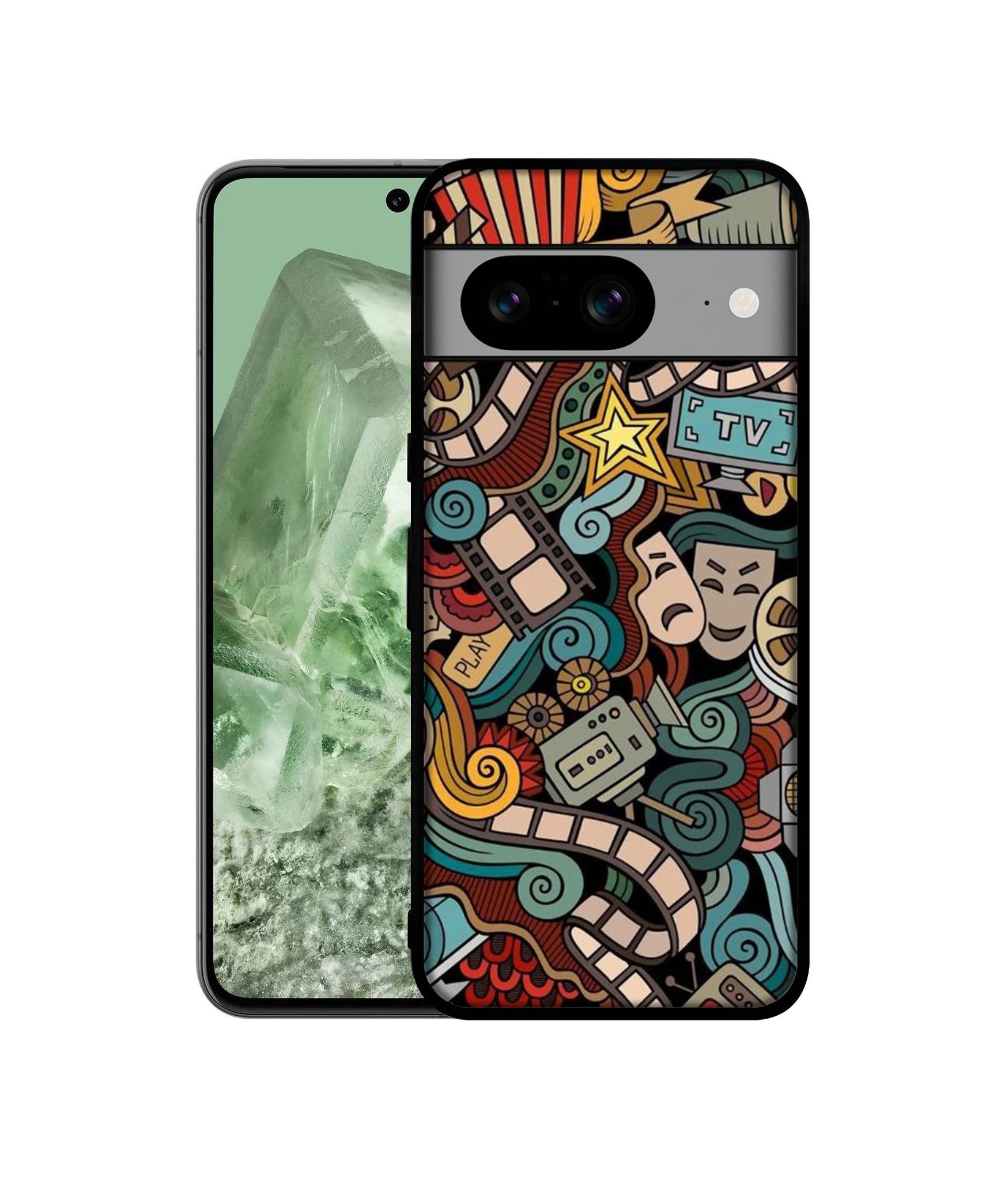 Google Pixel 8 5G