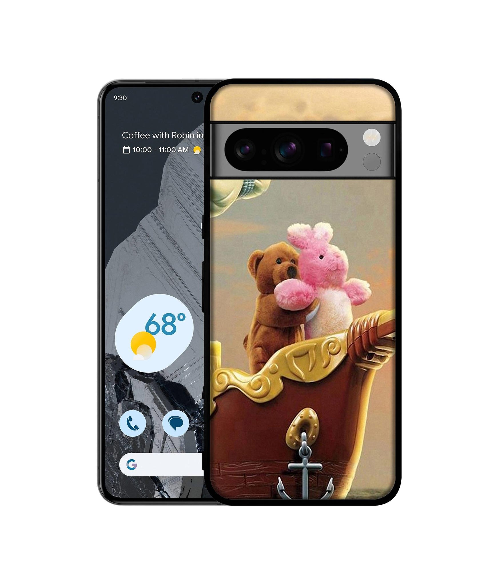 Google Pixel 8 Pro 5G