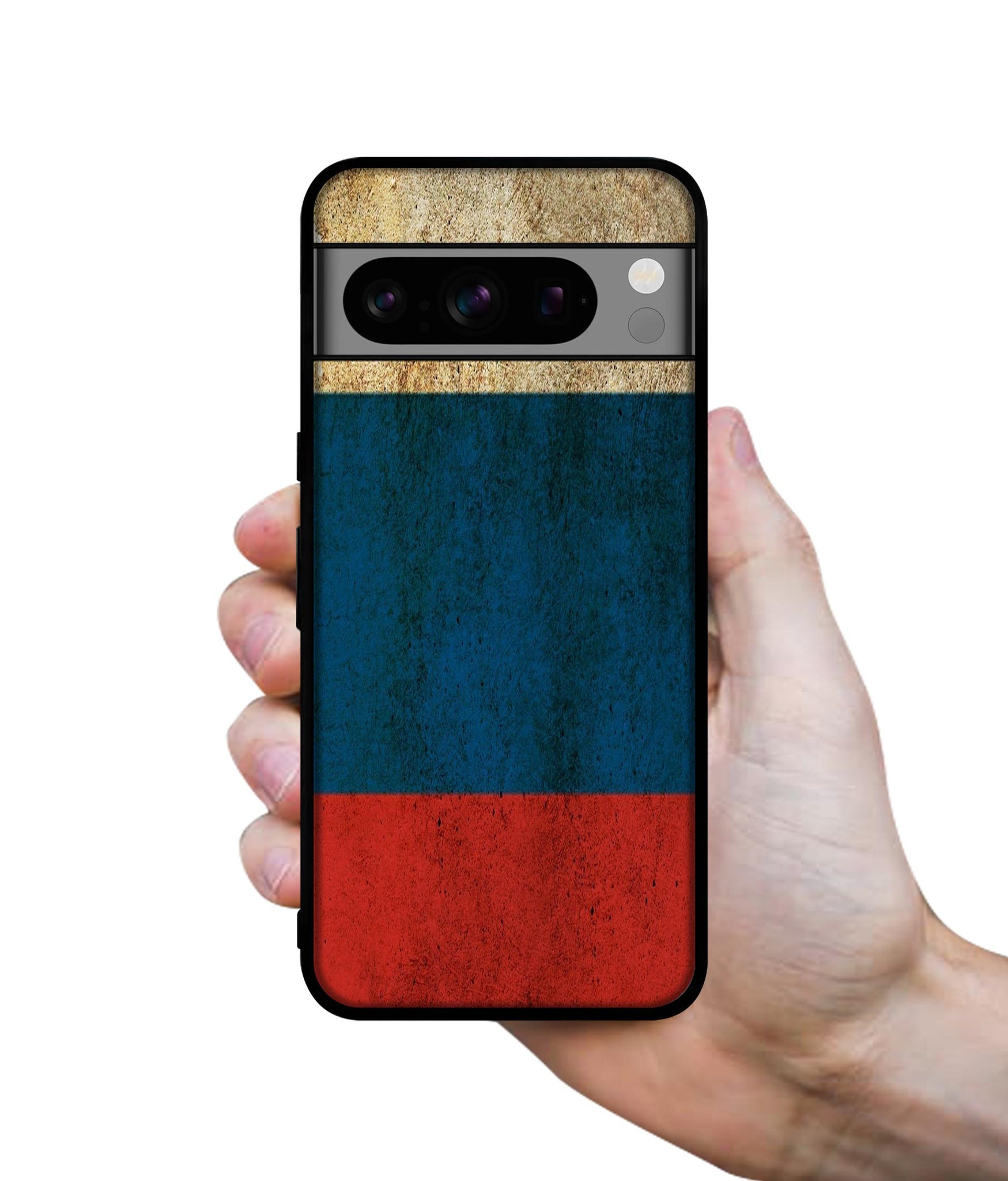 Autumn Girl Designer 2D Printed Back Case Cover for Google Pixel 8 Pro 5G