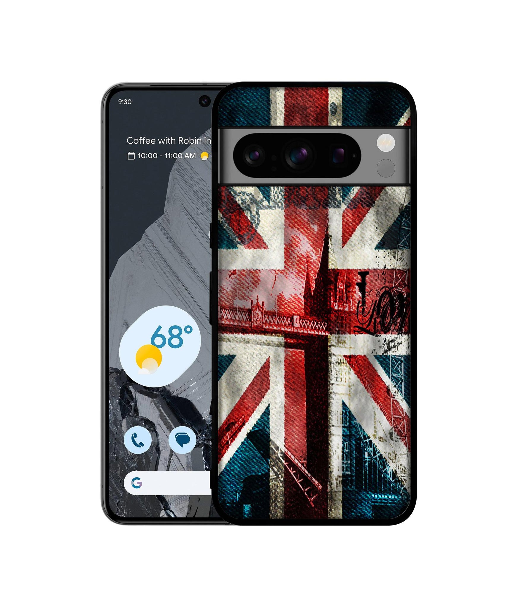 Google Pixel 8 Pro 5G