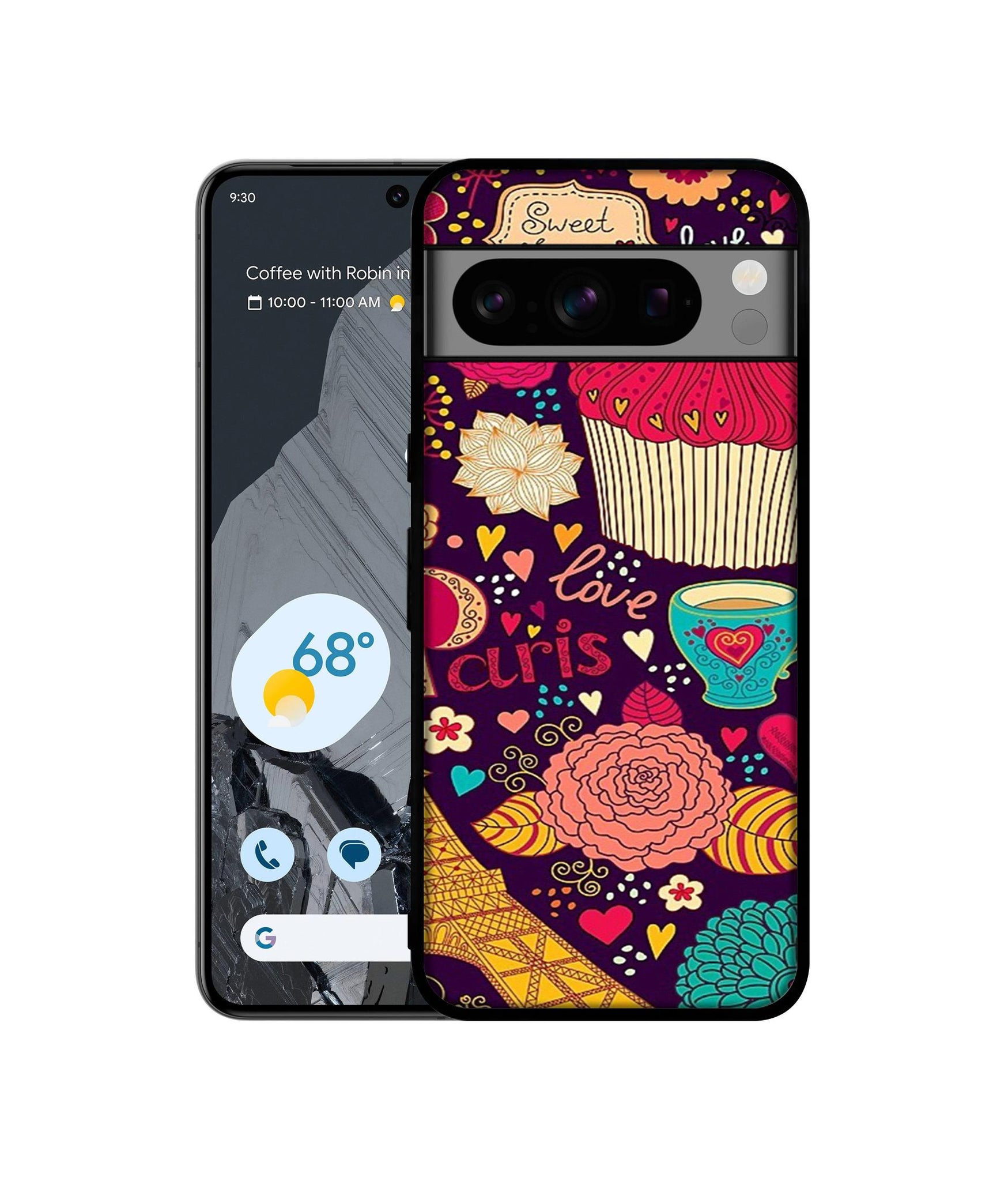 Google Pixel 8 Pro 5G