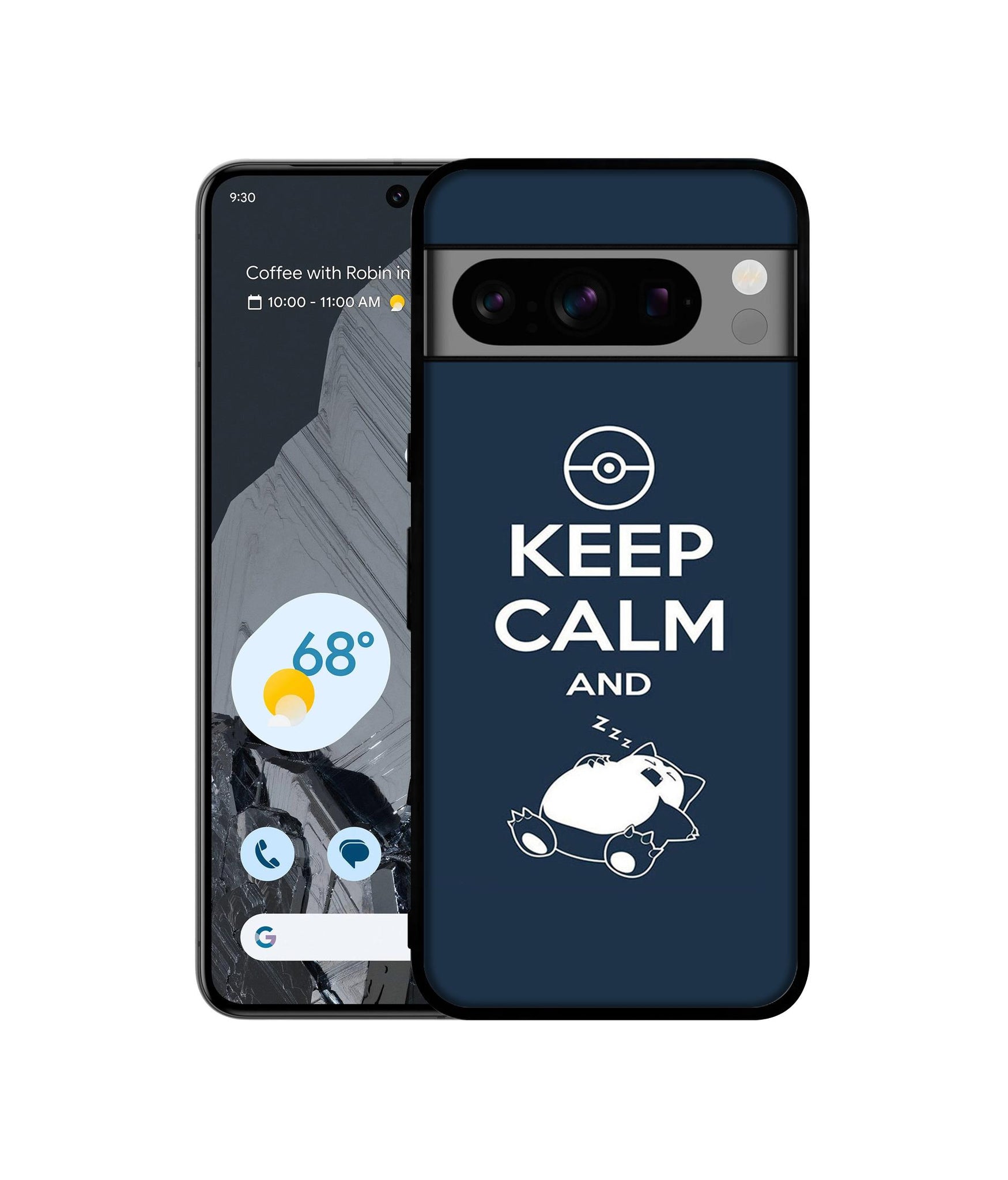 Google Pixel 8 Pro 5G
