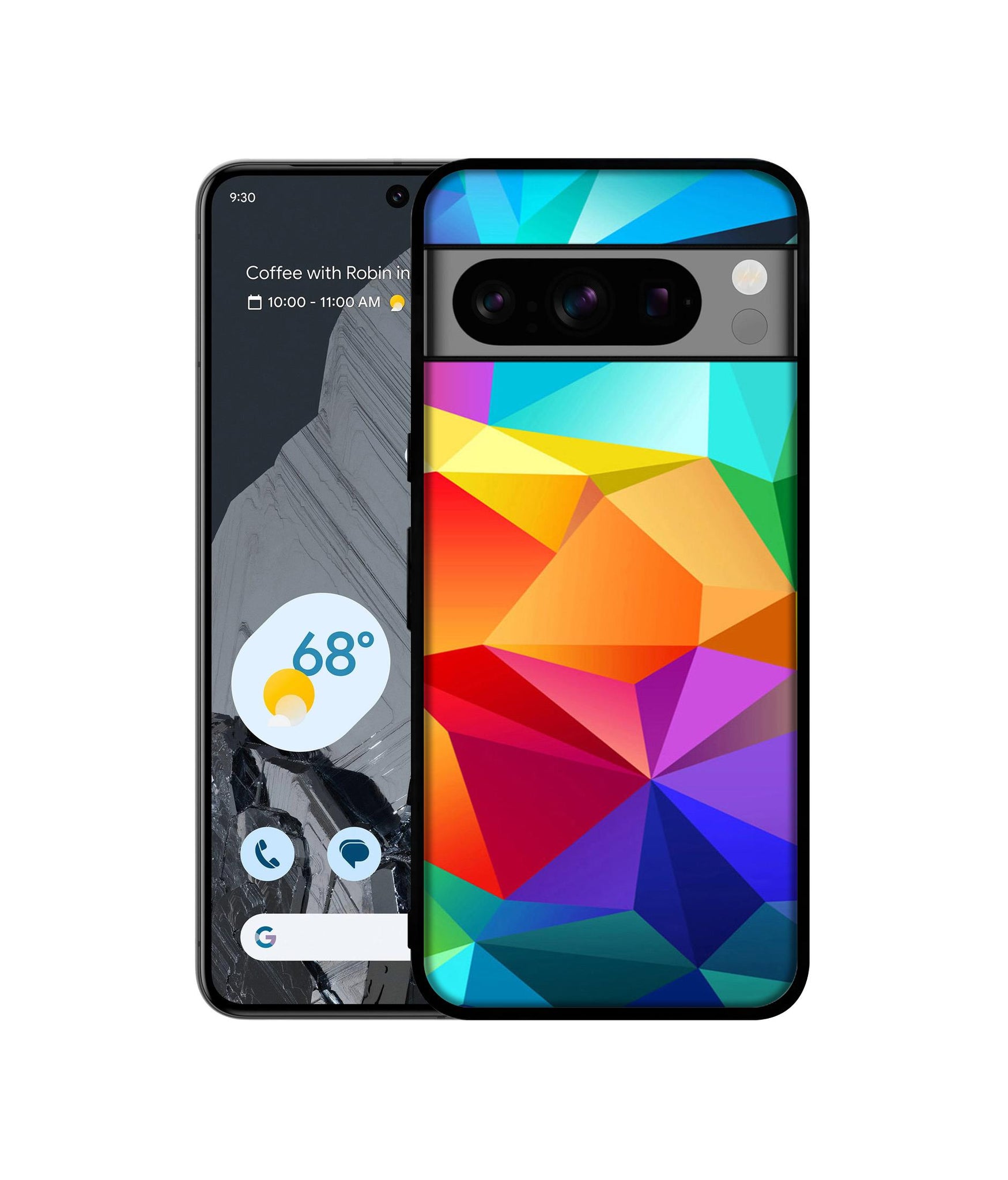 Google Pixel 8 Pro 5G