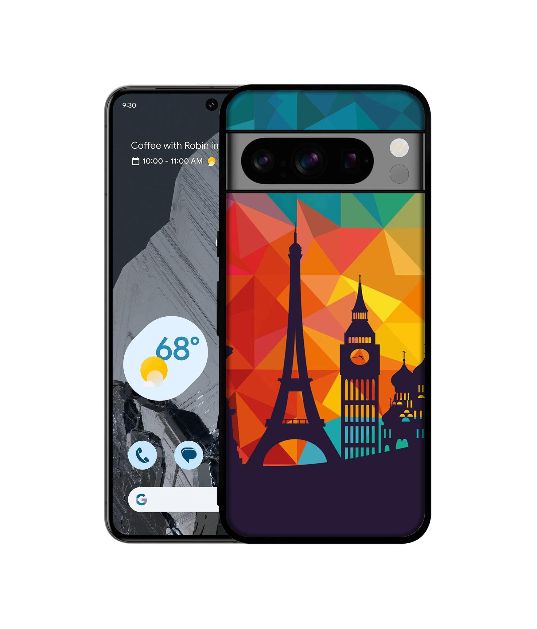 Google Pixel 8 Pro 5G