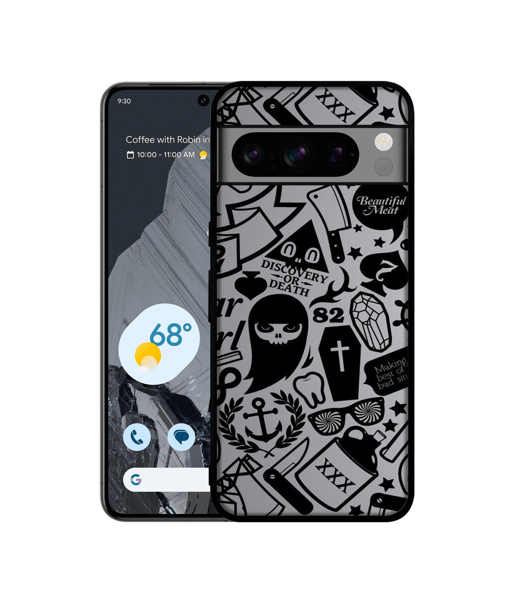 Google Pixel 8 Pro 5G