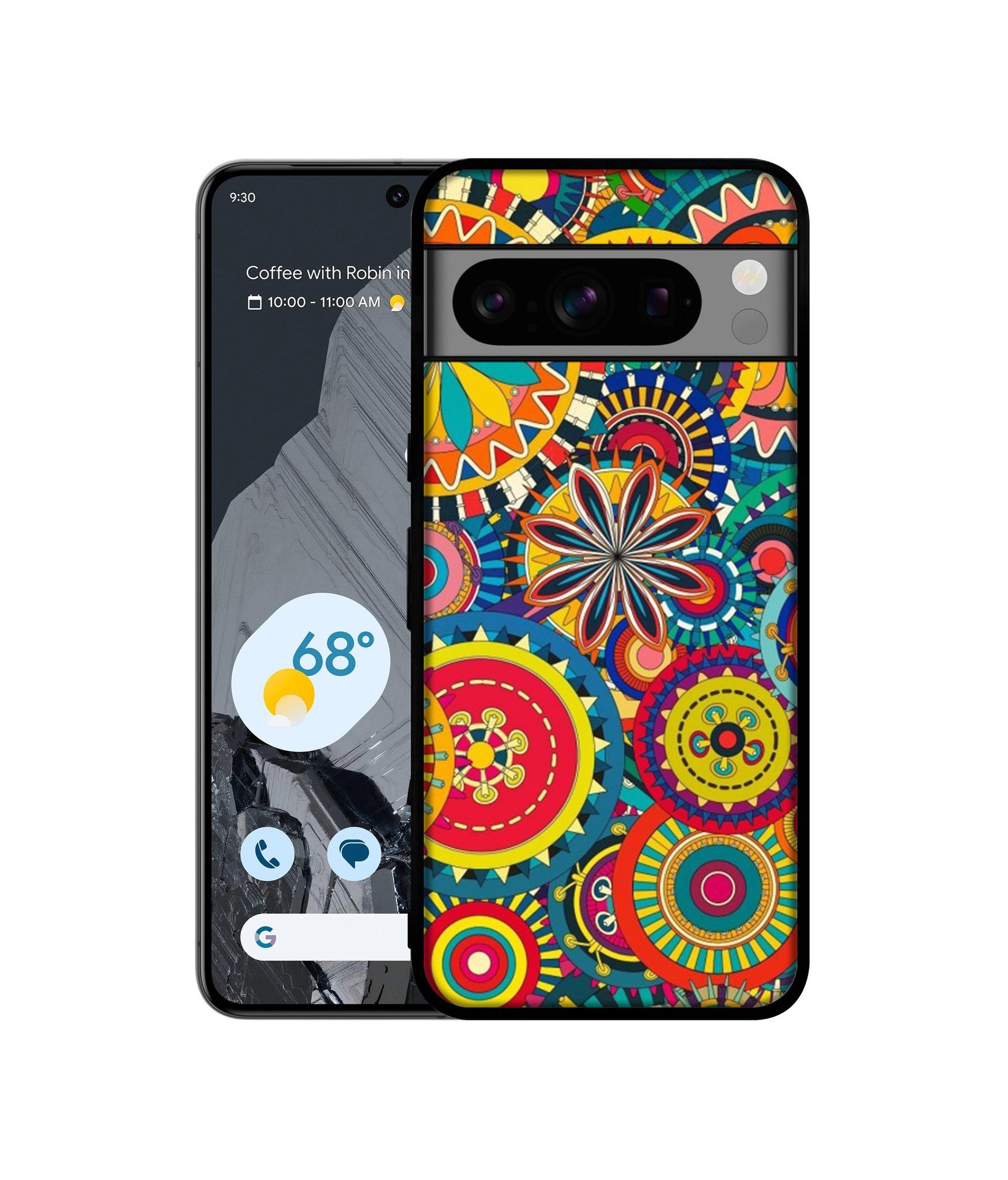 Google Pixel 8 Pro 5G