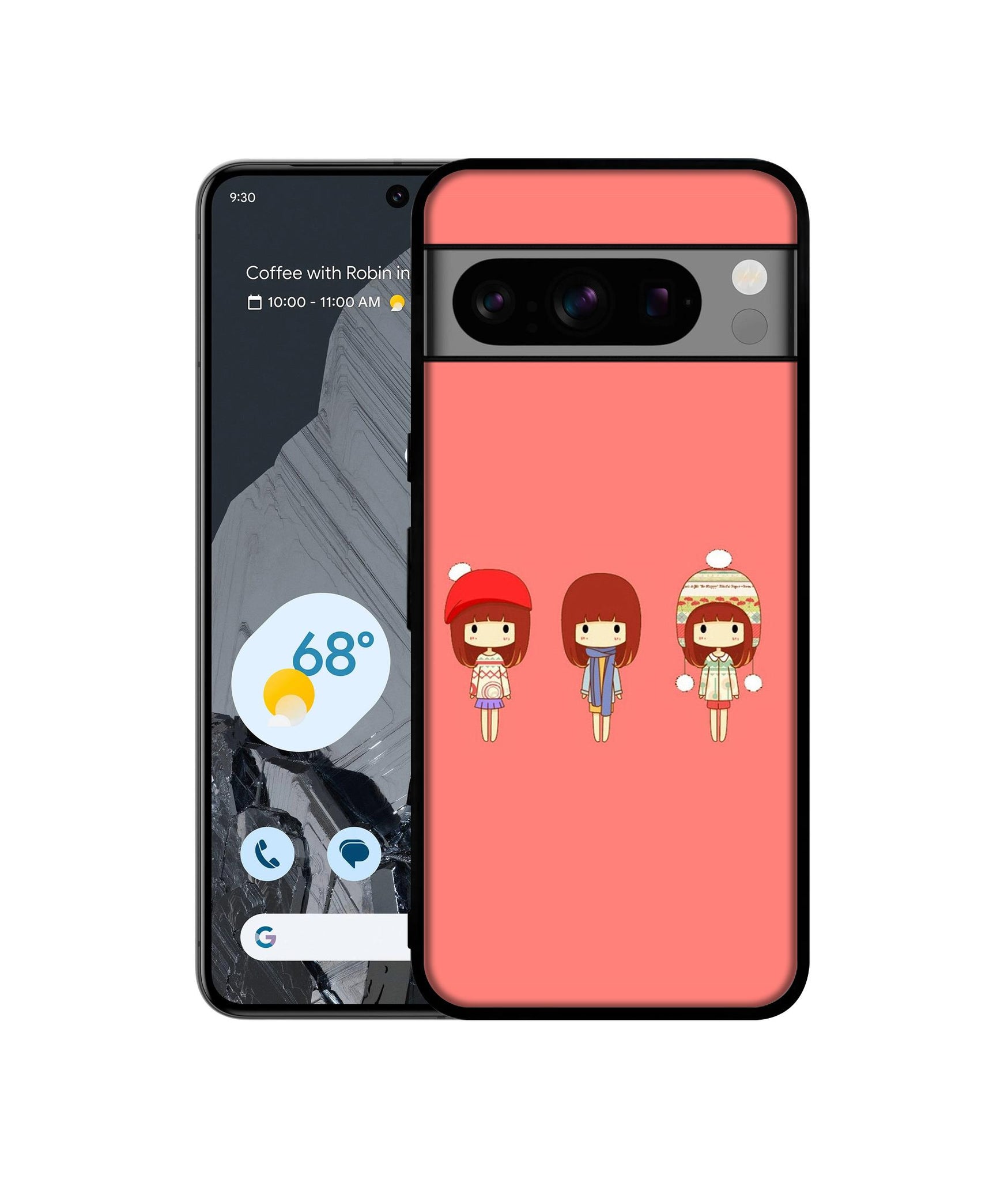 Google Pixel 8 Pro 5G