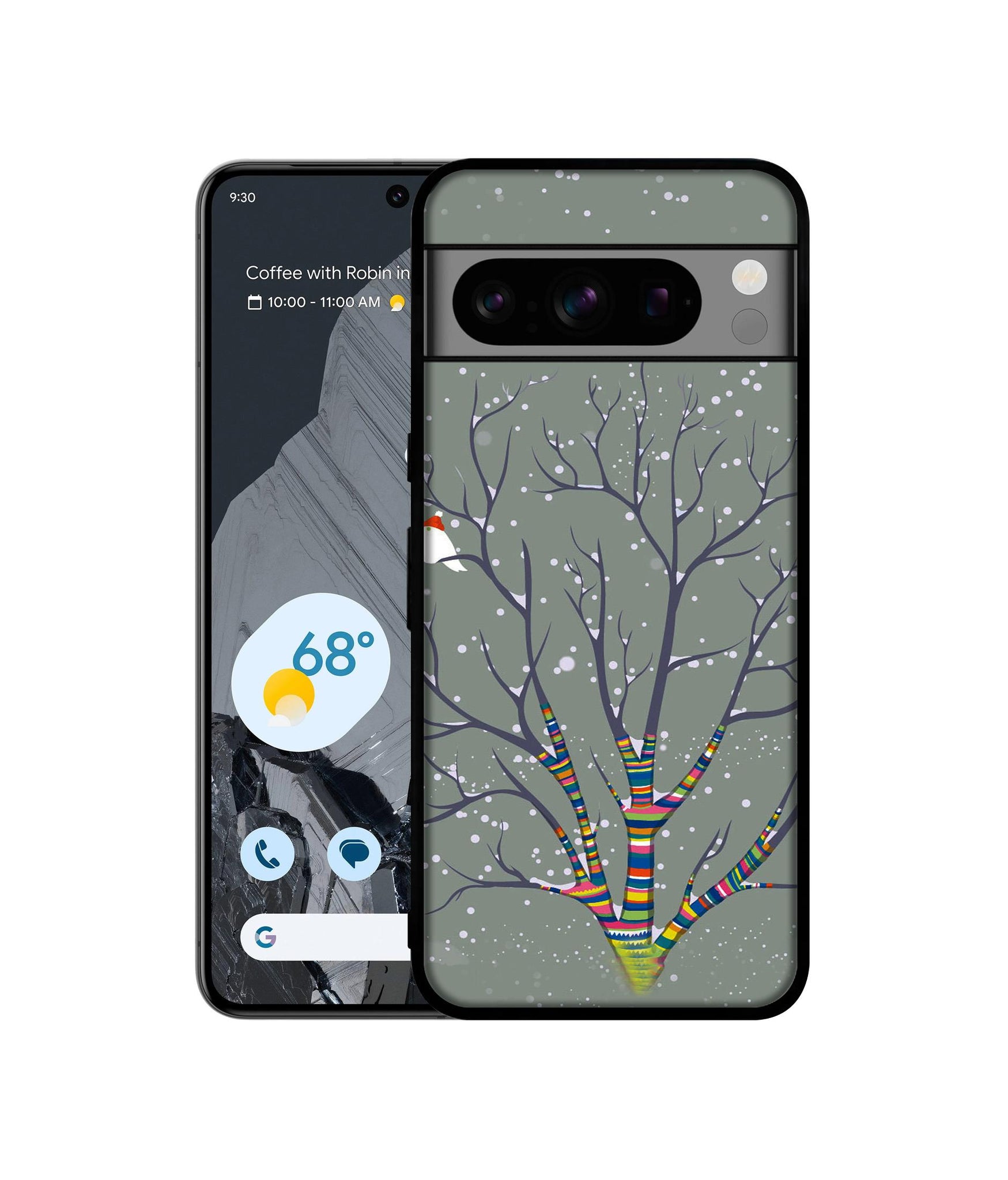 Google Pixel 8 Pro 5G