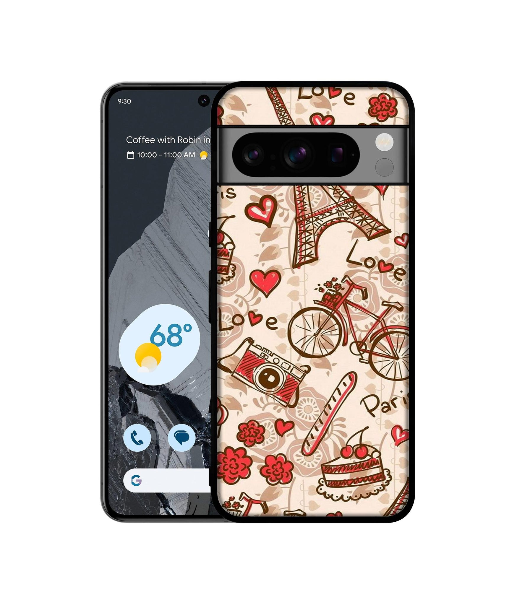 Google Pixel 8 Pro 5G
