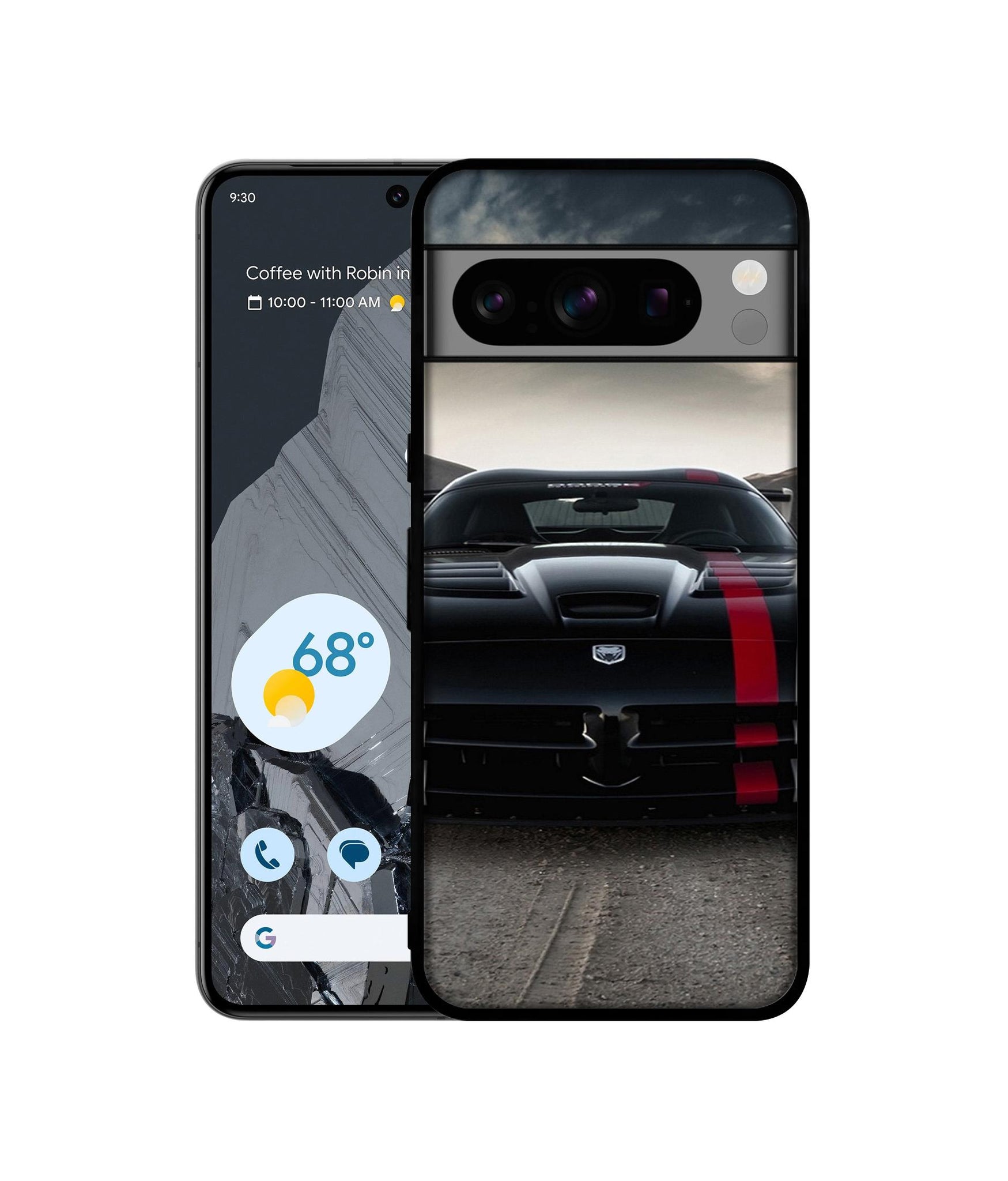Google Pixel 8 Pro 5G