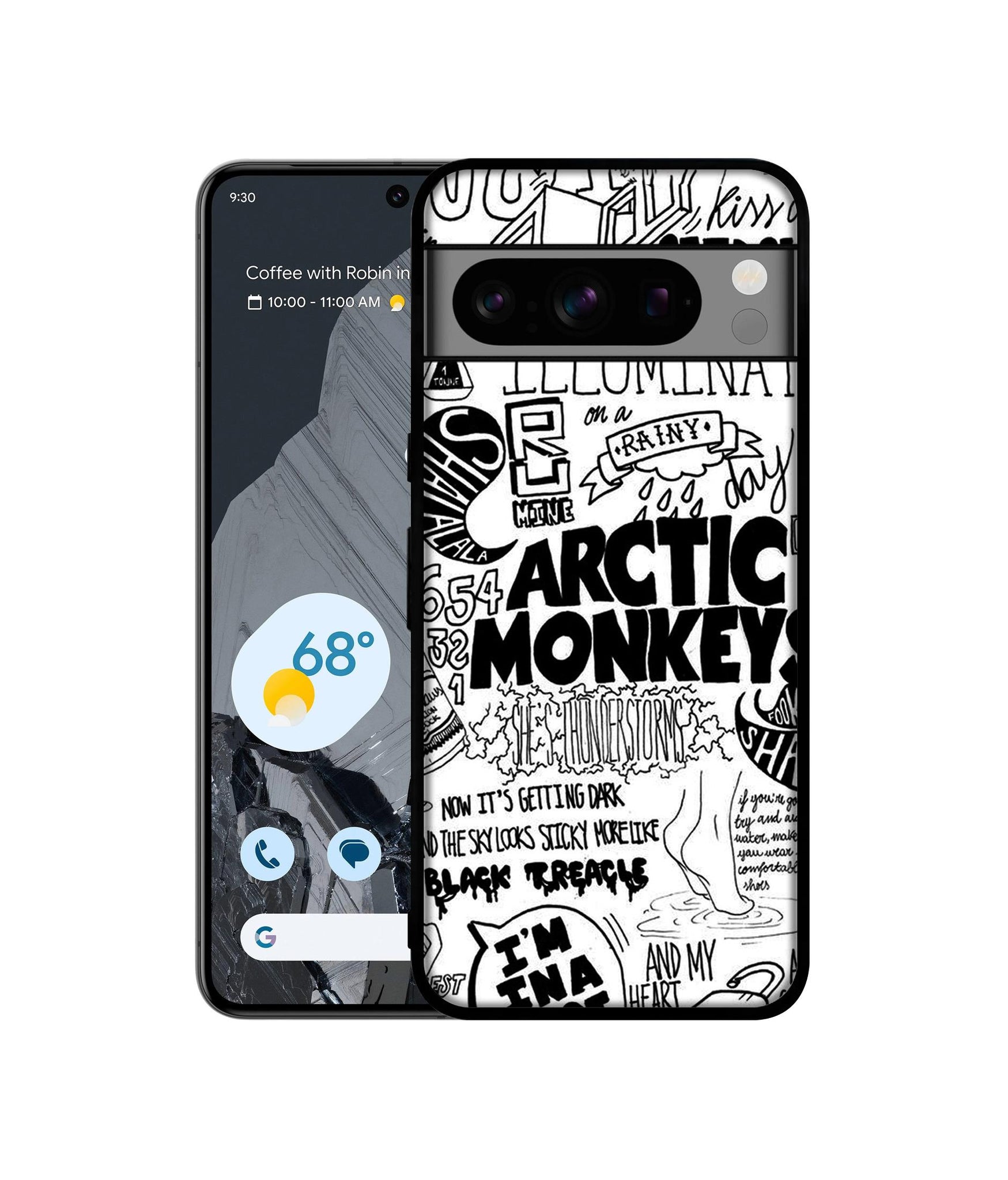 Google Pixel 8 Pro 5G