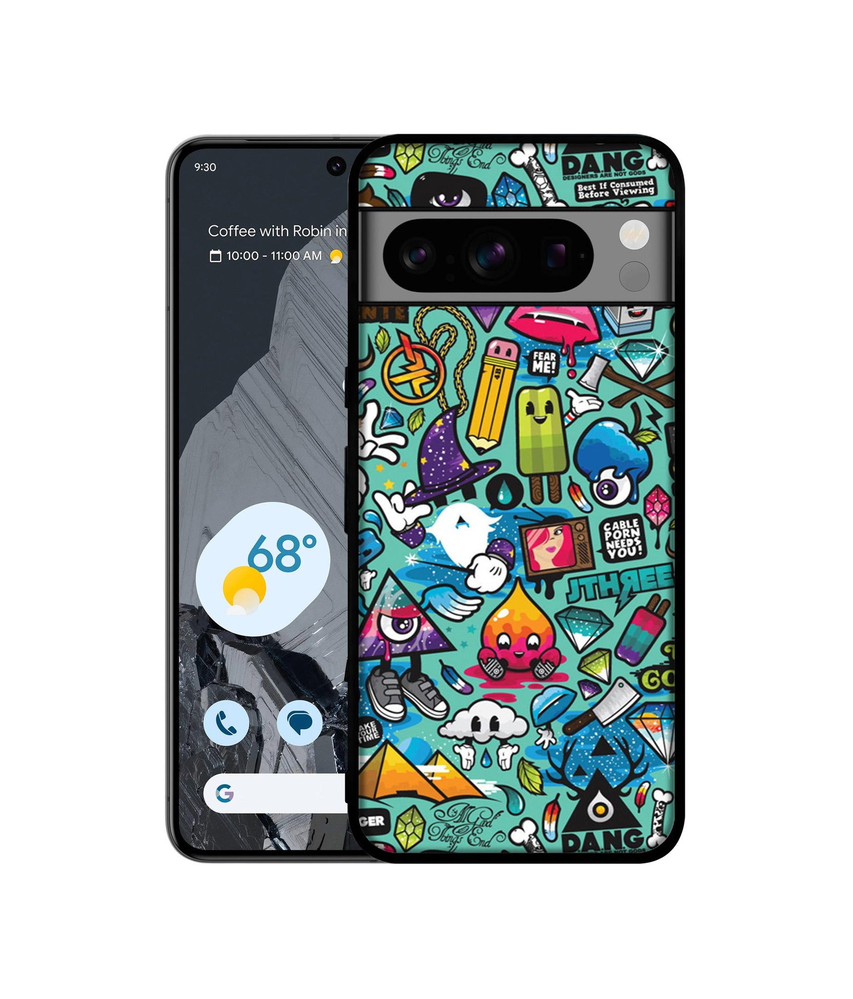 Google Pixel 8 Pro 5G