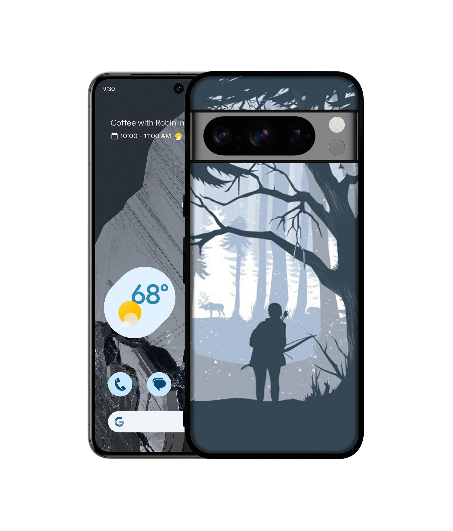 Google Pixel 8 Pro 5G