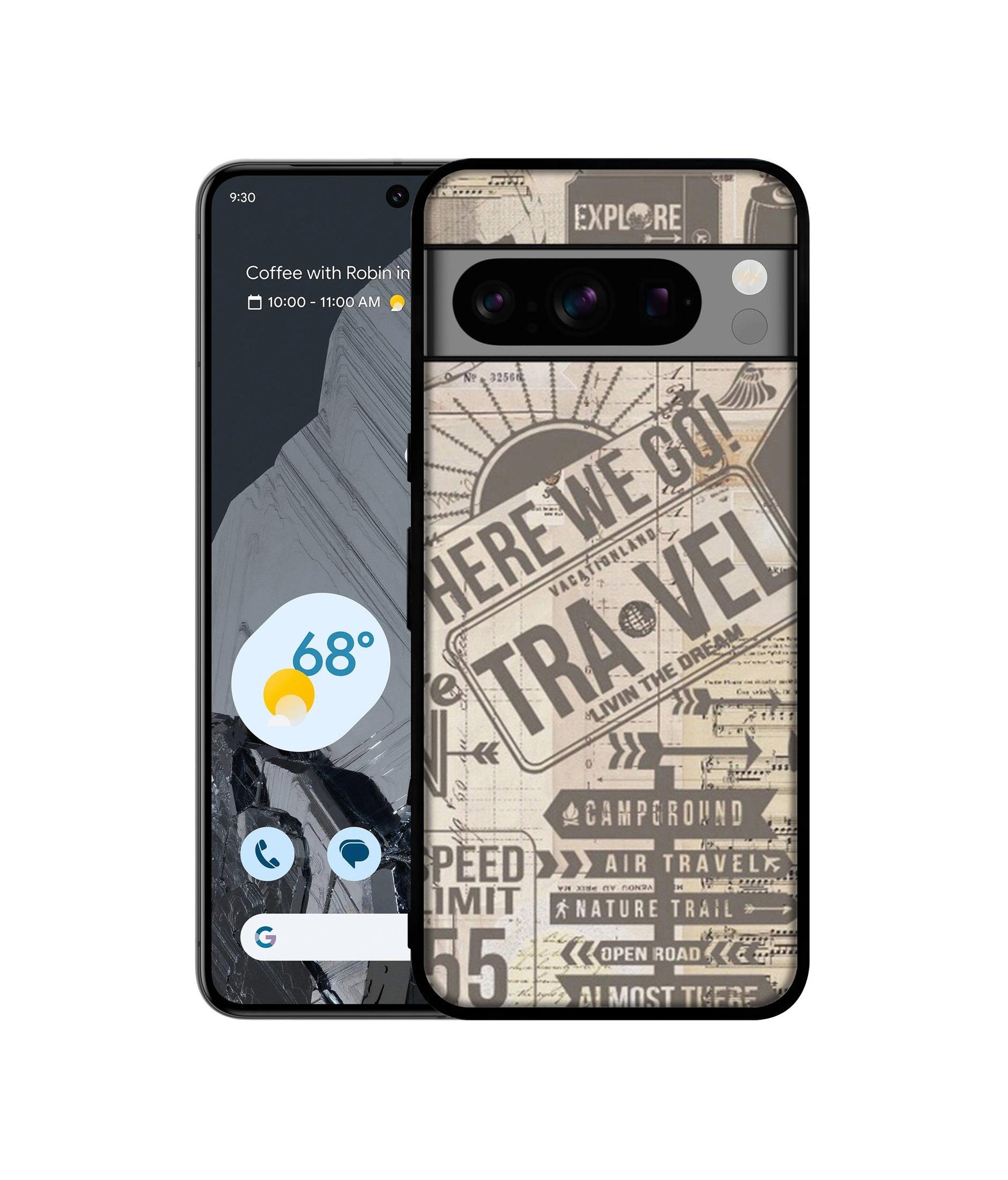 Google Pixel 8 Pro 5G
