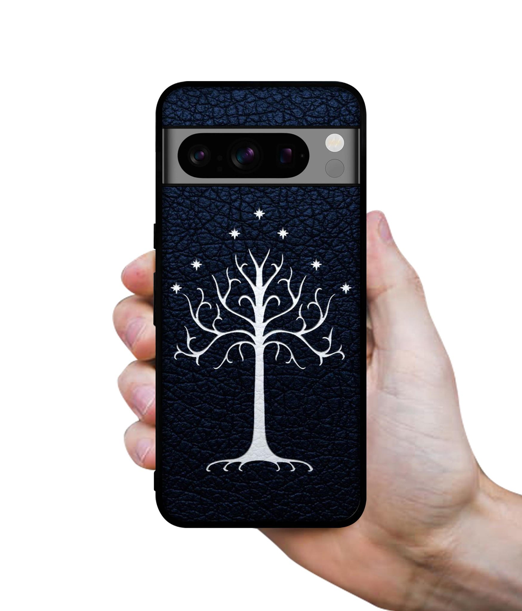 Magic Tree Pattern Designer 2D Printed Back Case Cover for Google Pixel 8 Pro 5G