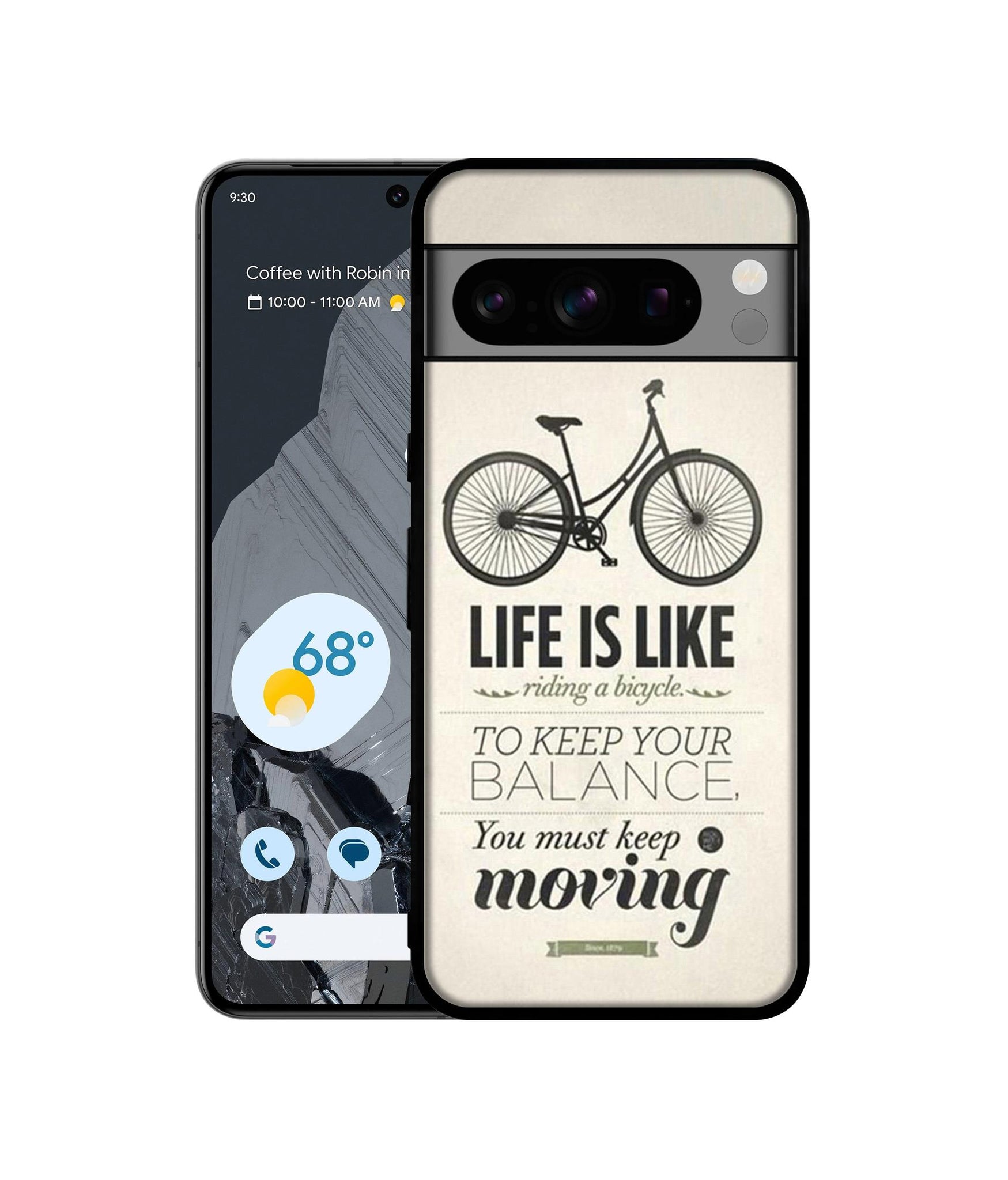 Google Pixel 8 Pro 5G