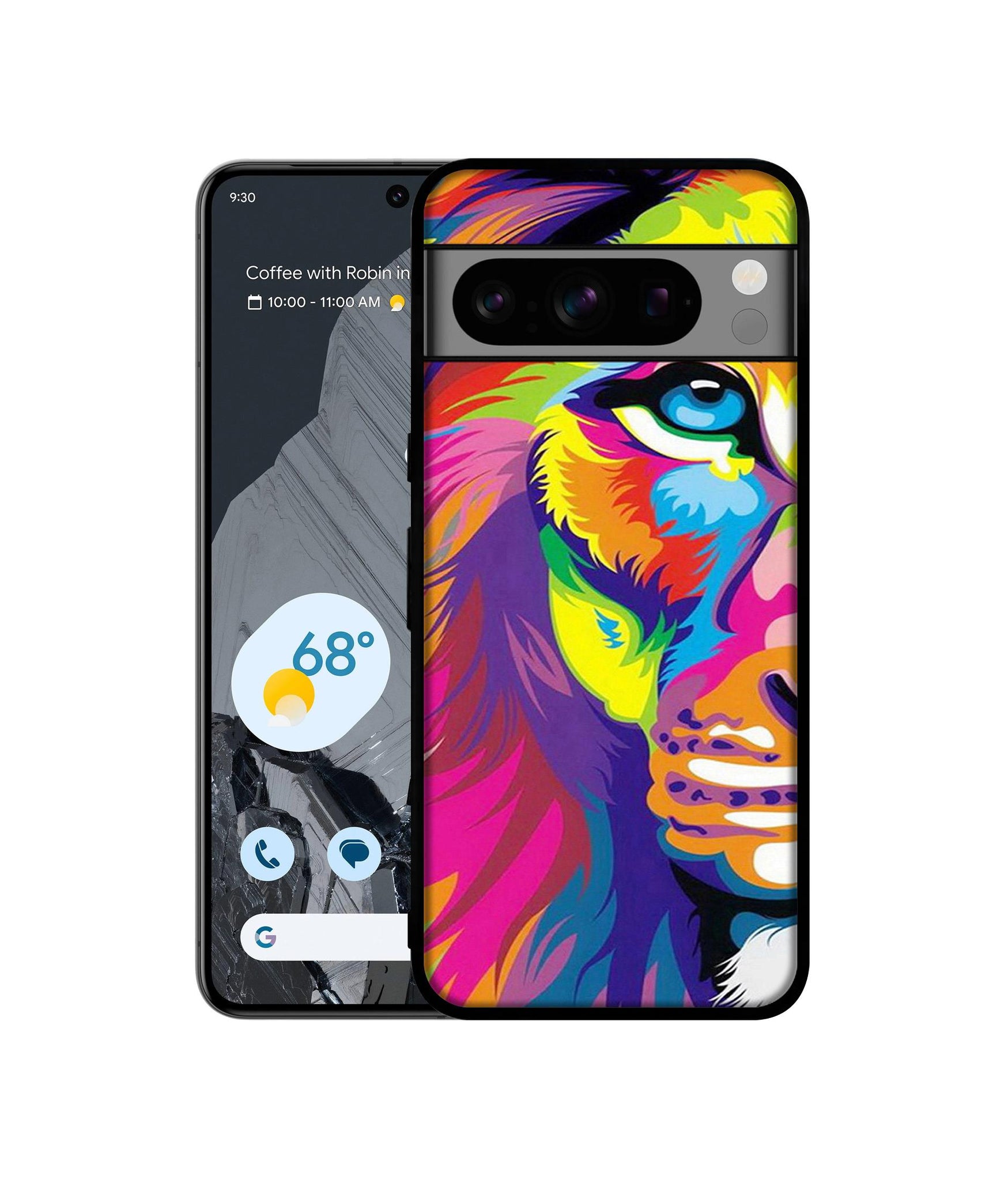 Google Pixel 8 Pro 5G