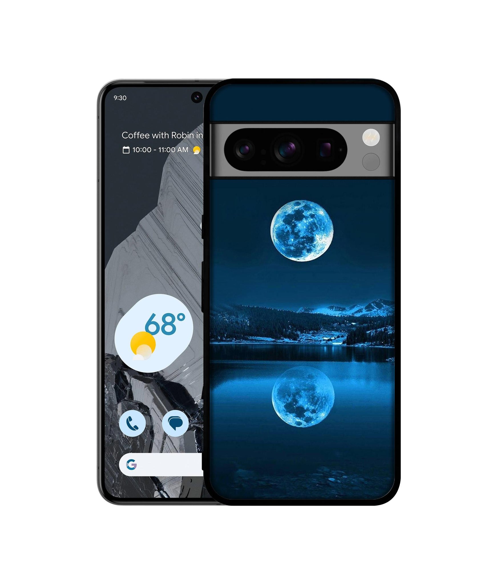 Google Pixel 8 Pro 5G