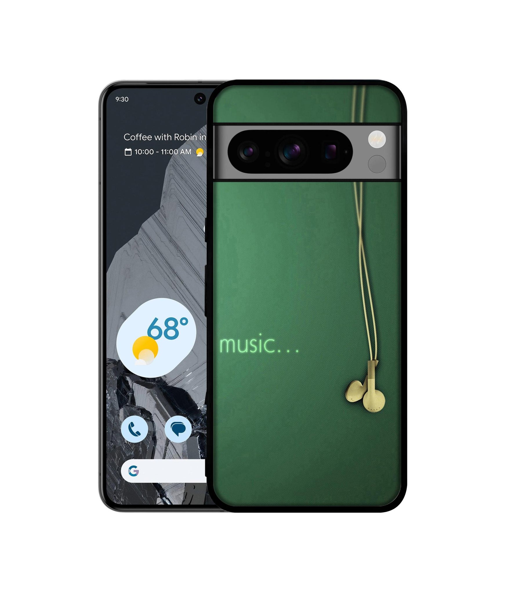 Google Pixel 8 Pro 5G