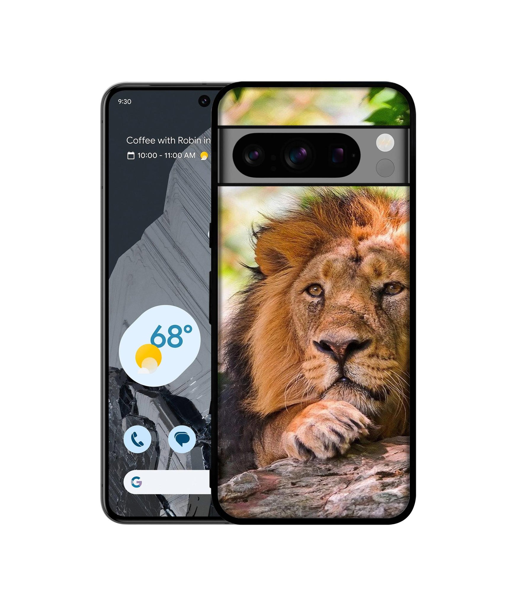 Google Pixel 8 Pro 5G