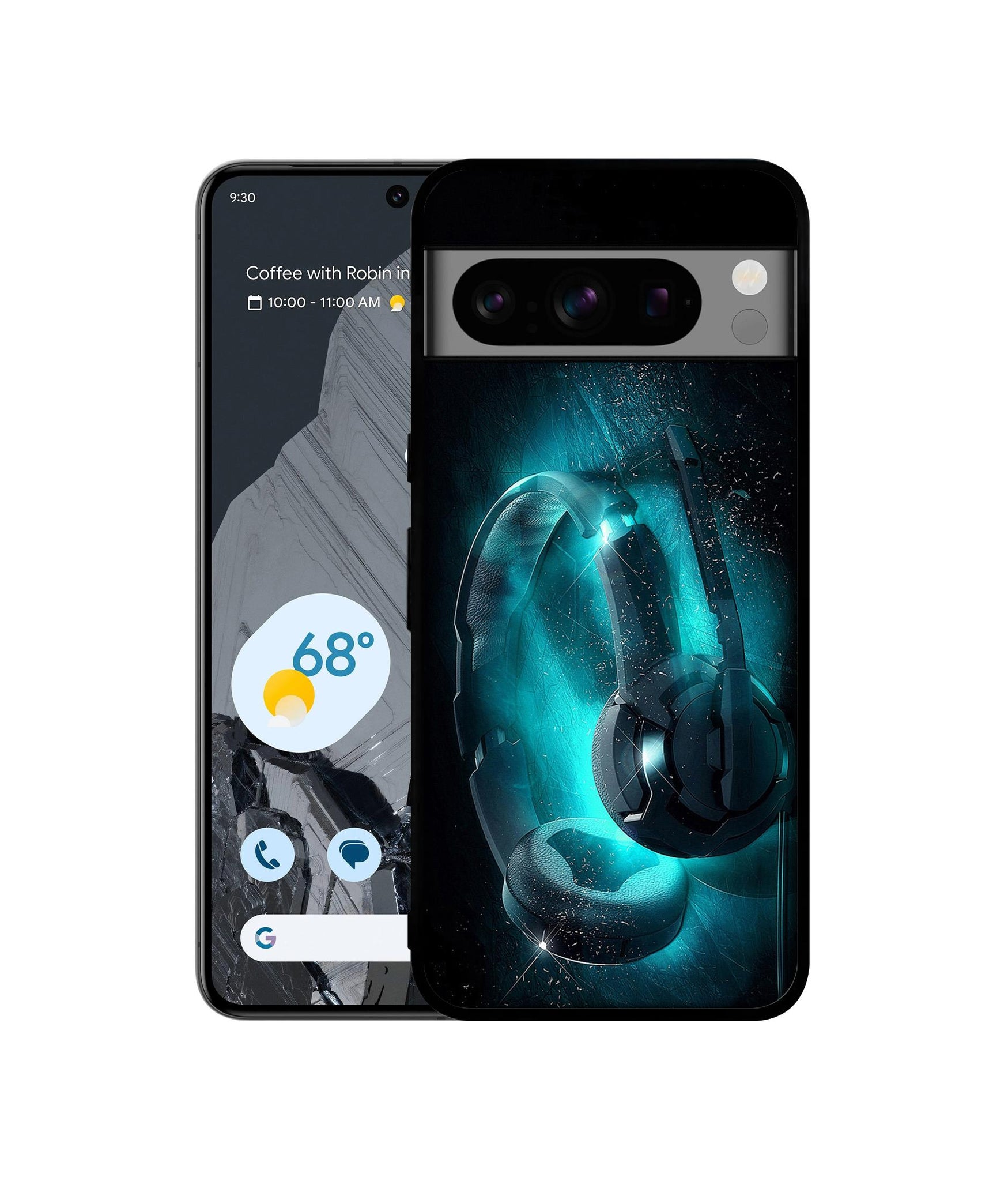 Google Pixel 8 Pro 5G