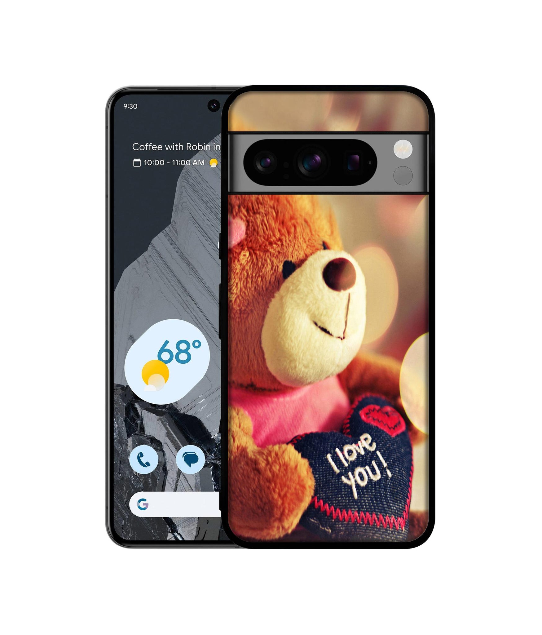 Google Pixel 8 Pro 5G