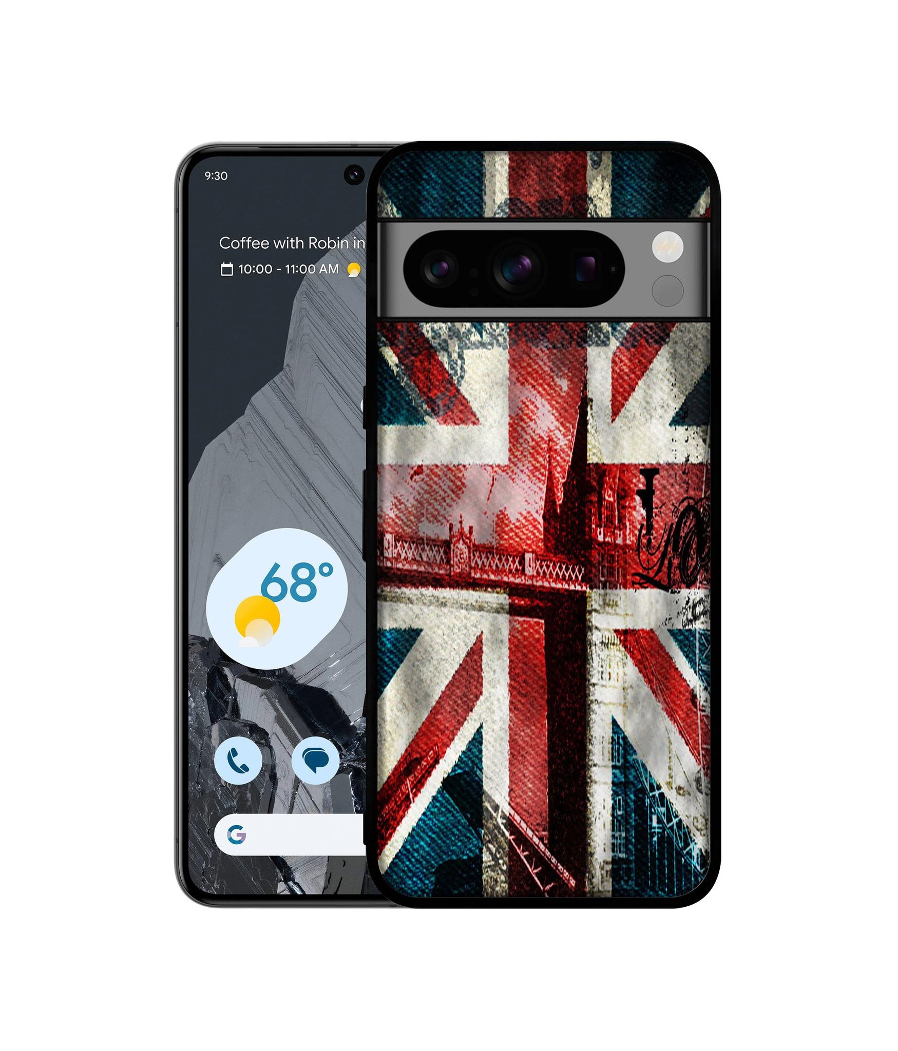 Google Pixel 8 Pro 5G