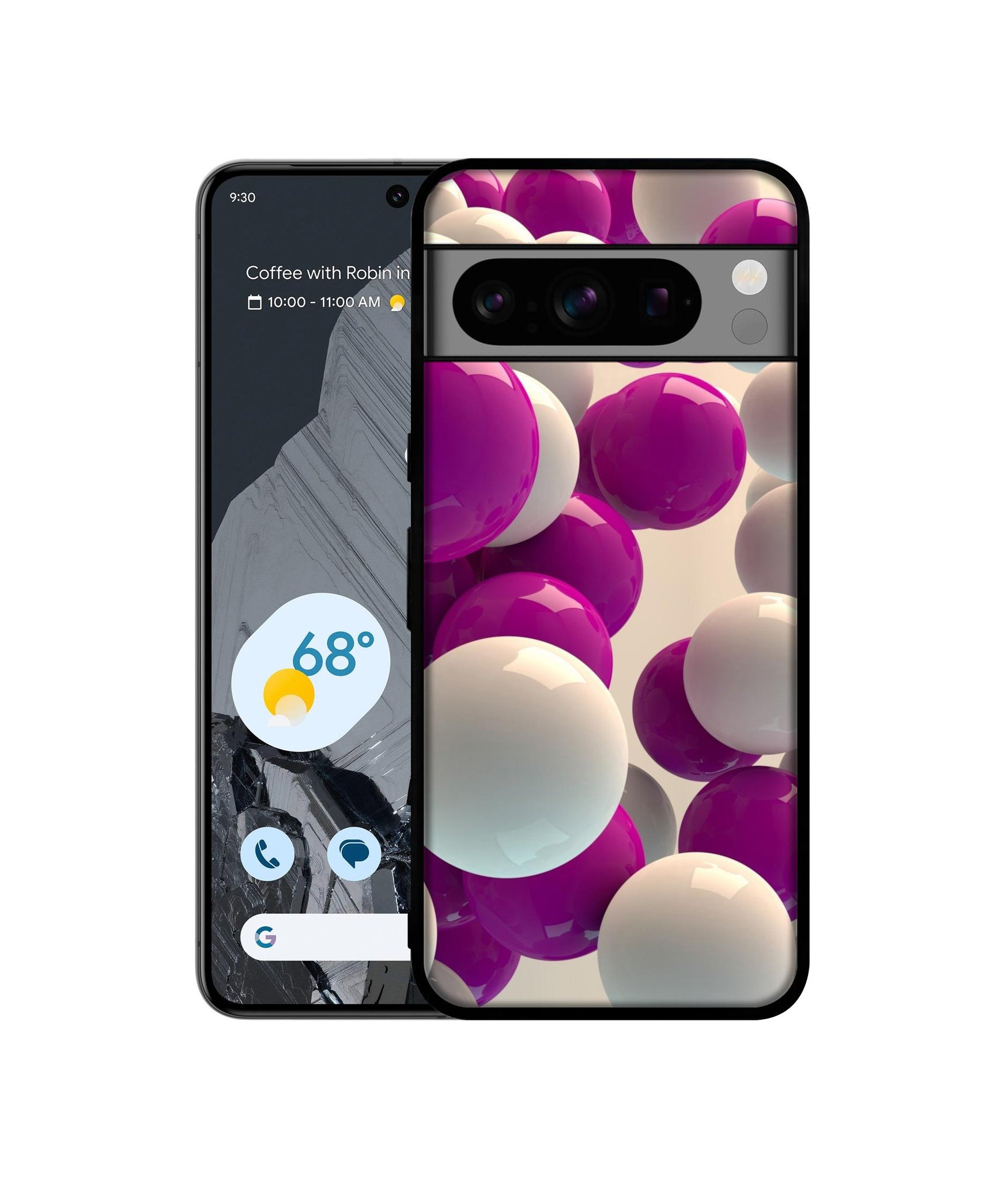 Google Pixel 8 Pro 5G