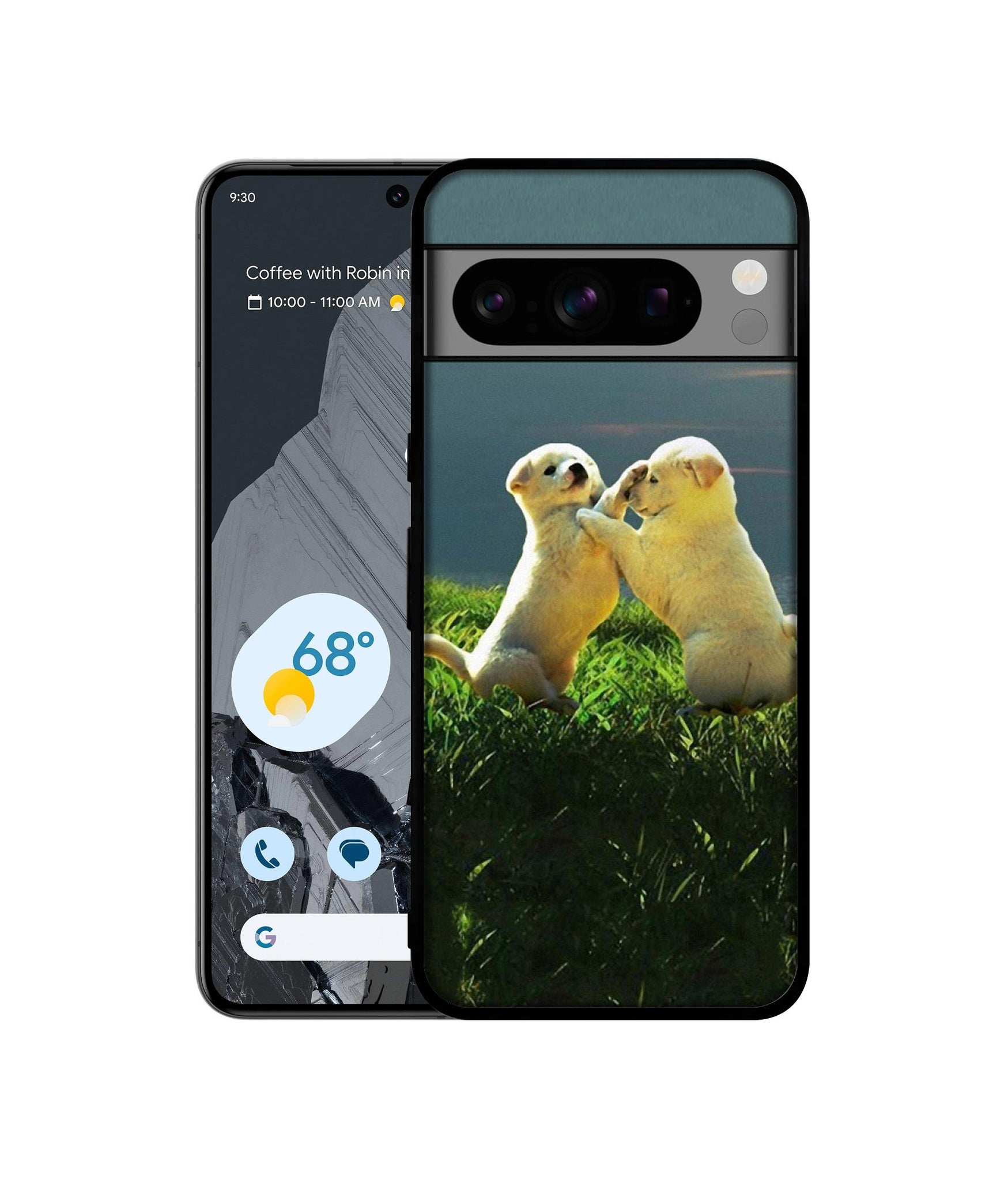 Google Pixel 8 Pro 5G