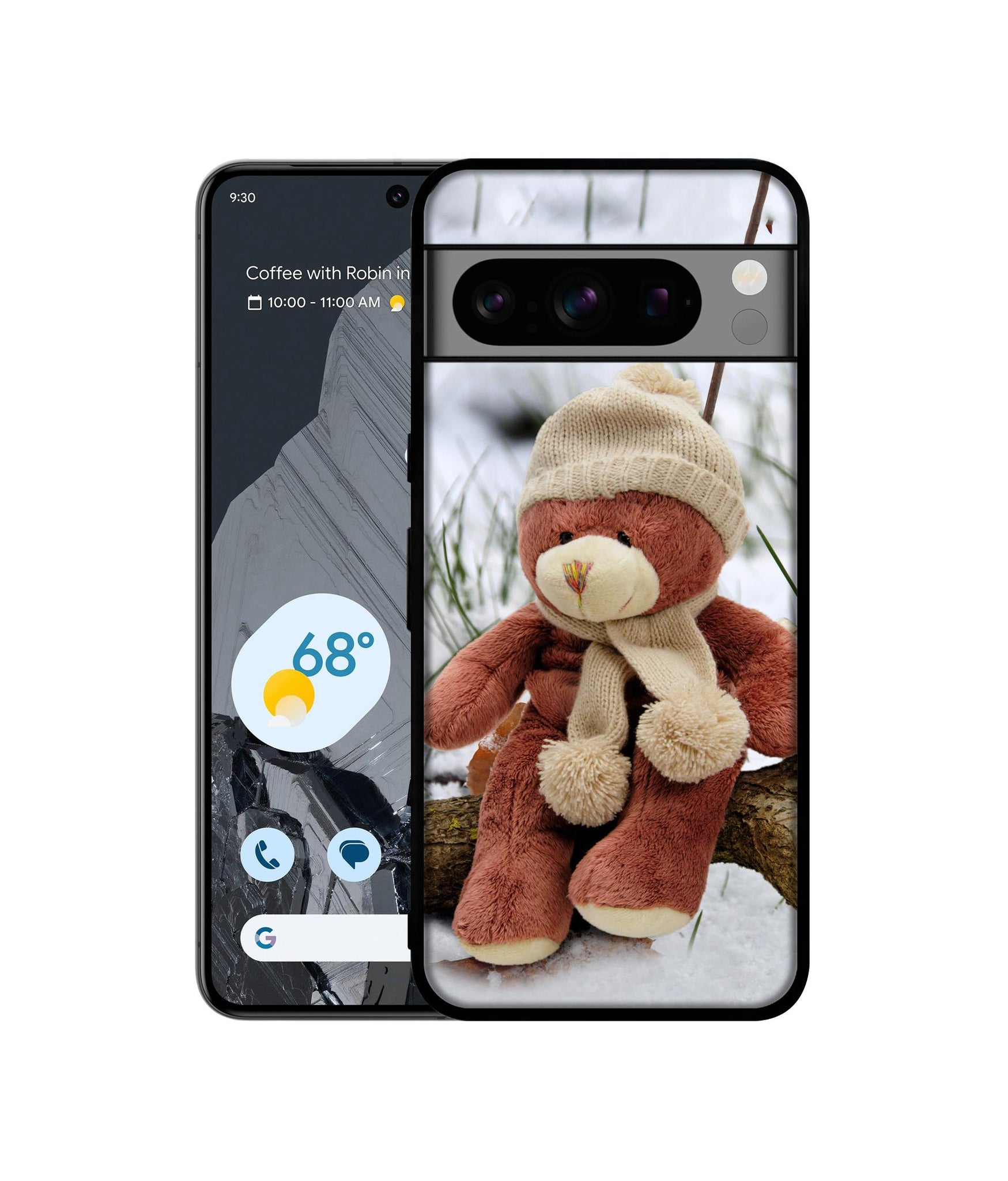 Google Pixel 8 Pro 5G