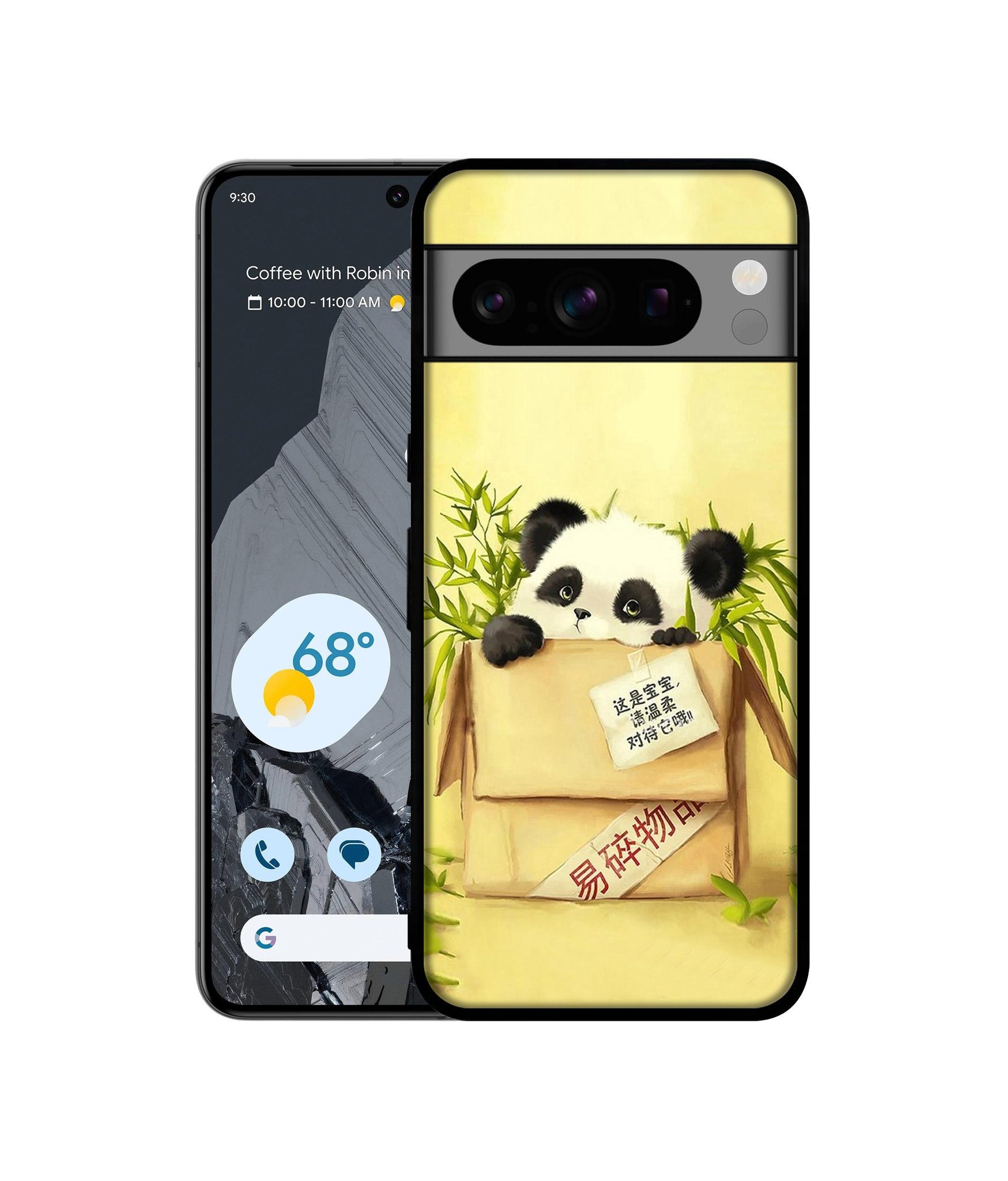Google Pixel 8 Pro 5G