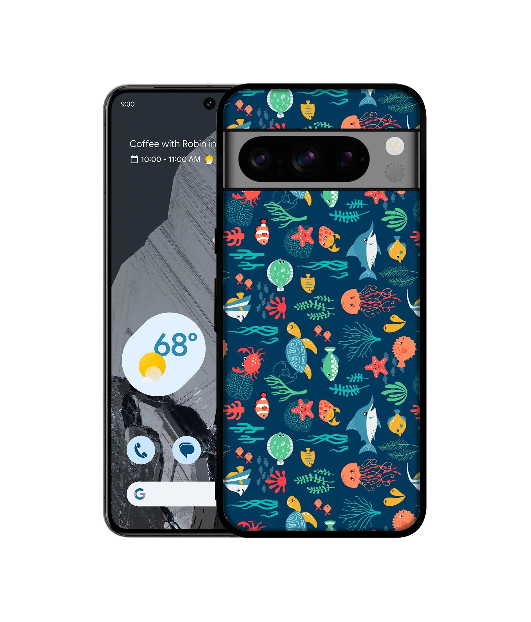 Google Pixel 8 Pro 5G