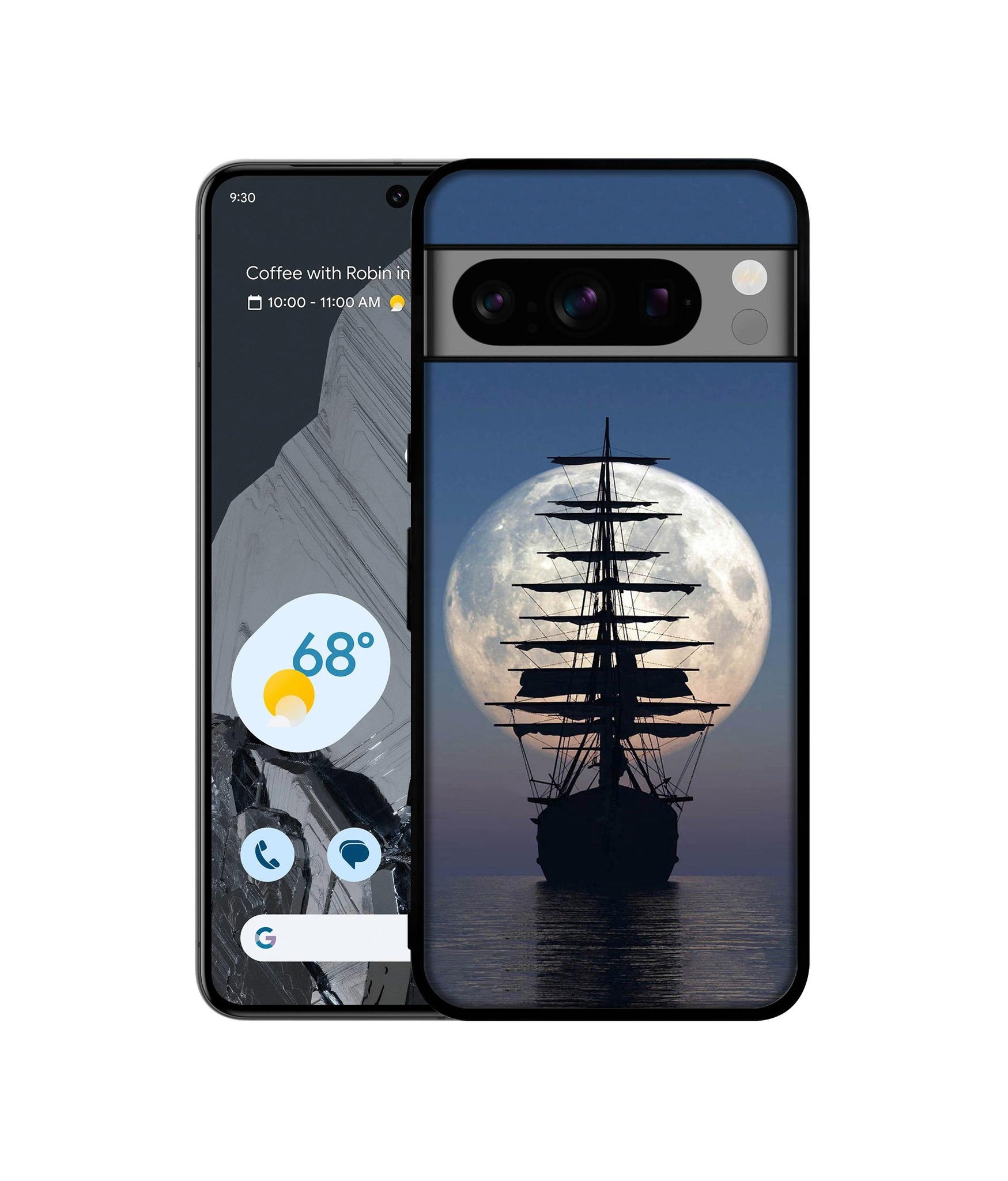 Google Pixel 8 Pro 5G