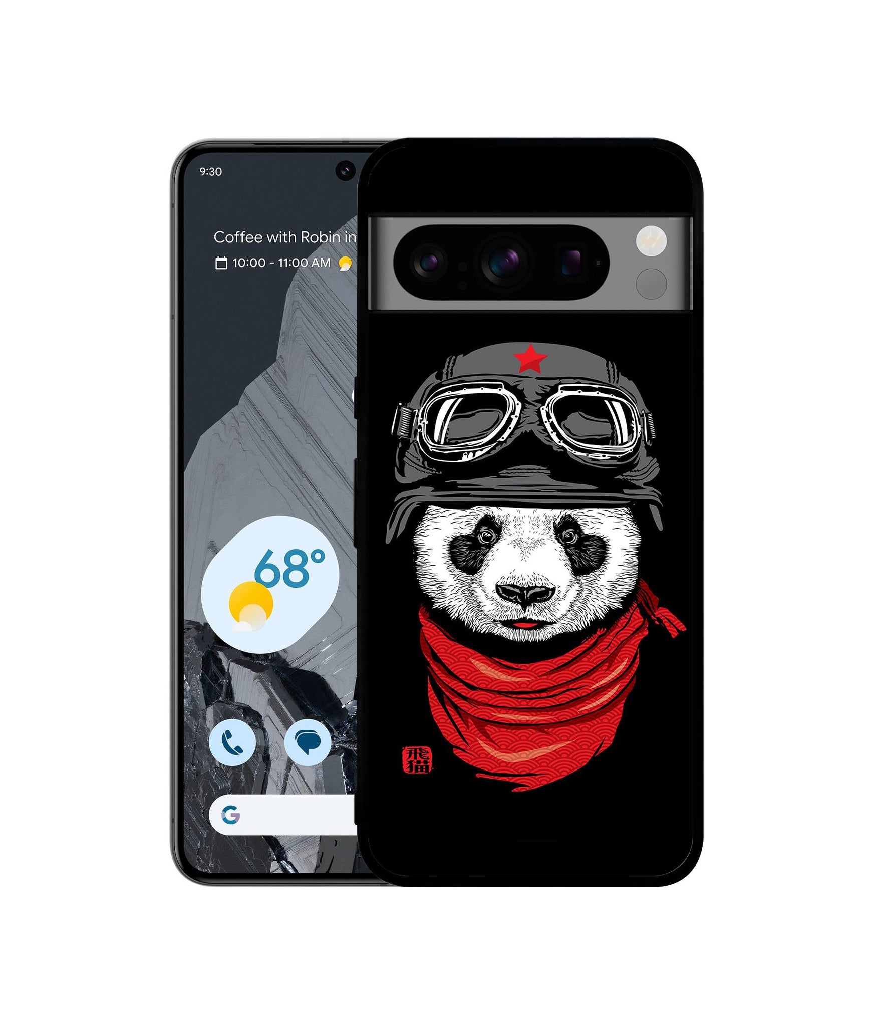 Google Pixel 8 Pro 5G