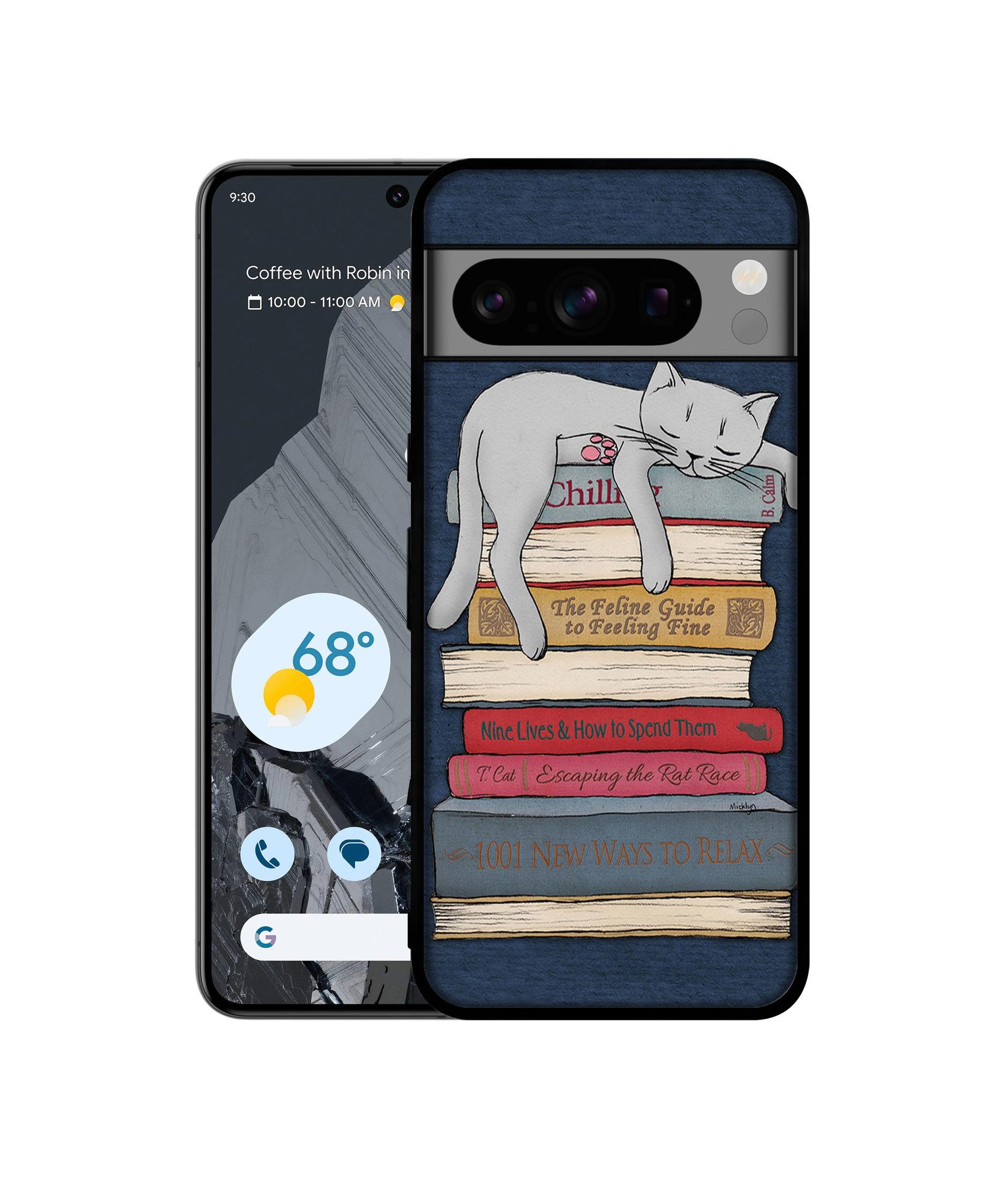 Google Pixel 8 Pro 5G