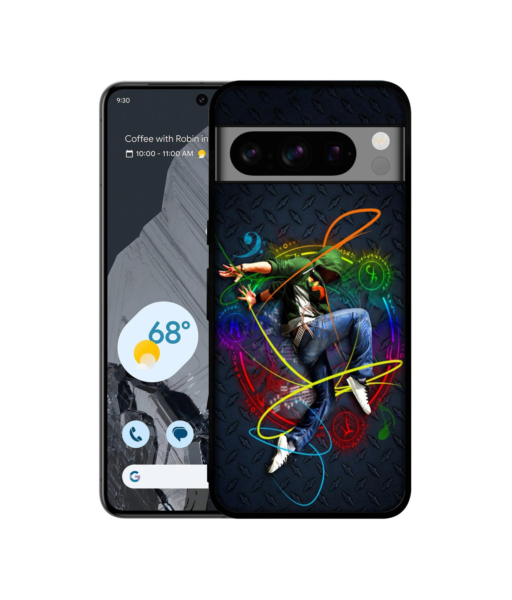 Google Pixel 8 Pro 5G