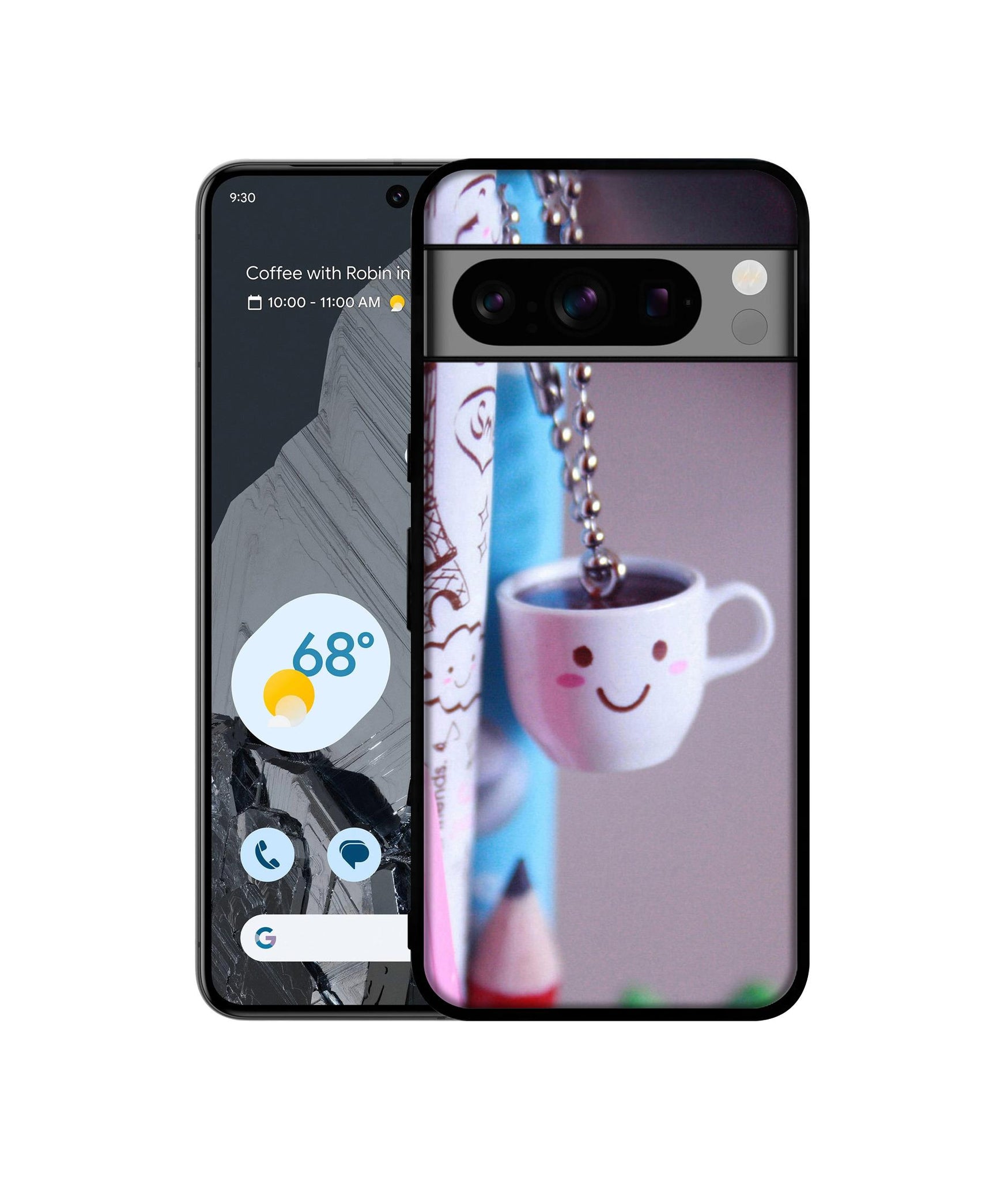 Google Pixel 8 Pro 5G