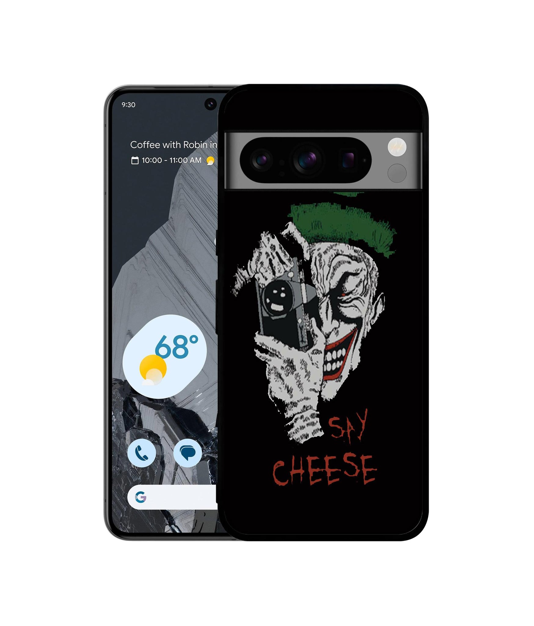 Google Pixel 8 Pro 5G