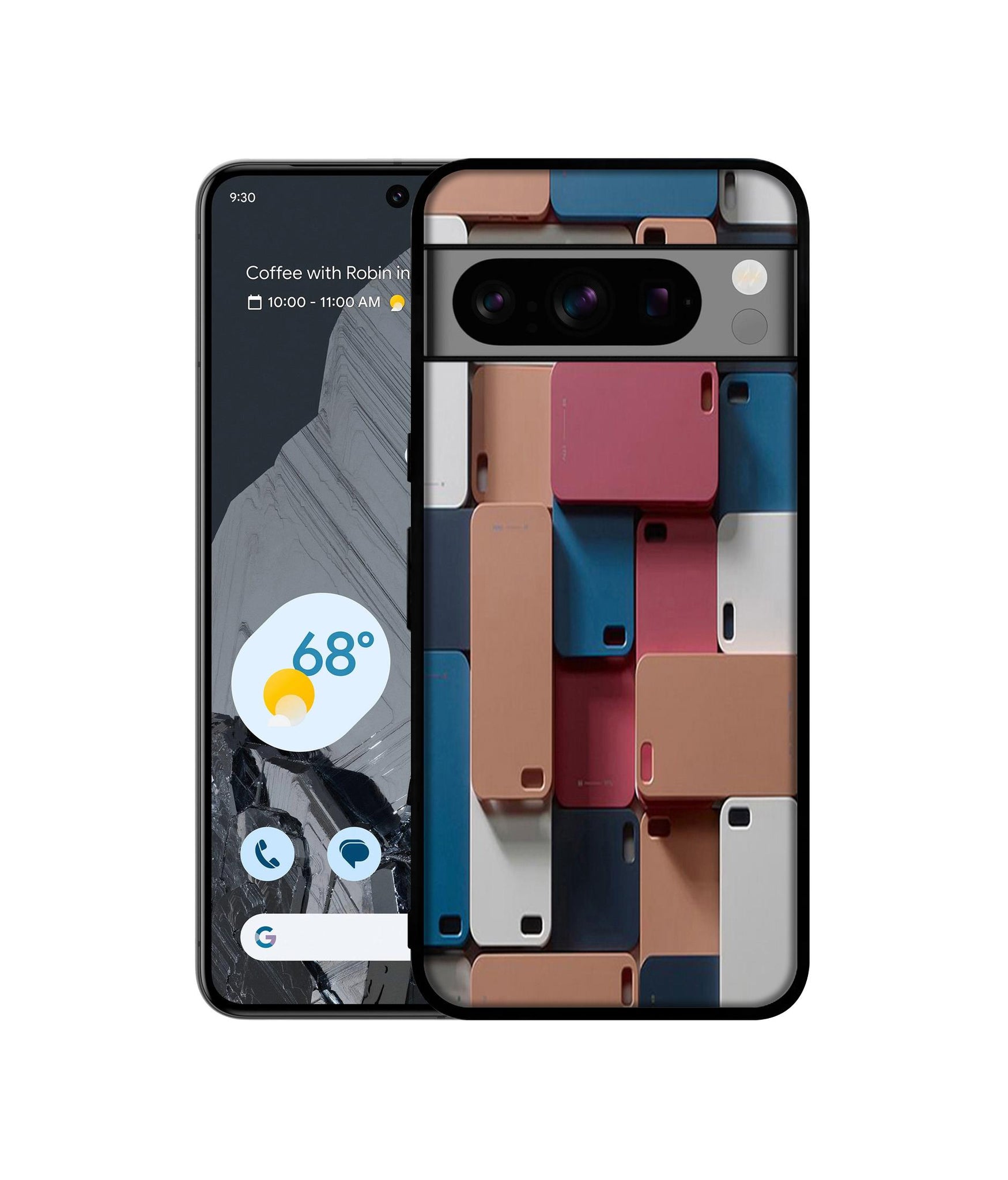 Google Pixel 8 Pro 5G