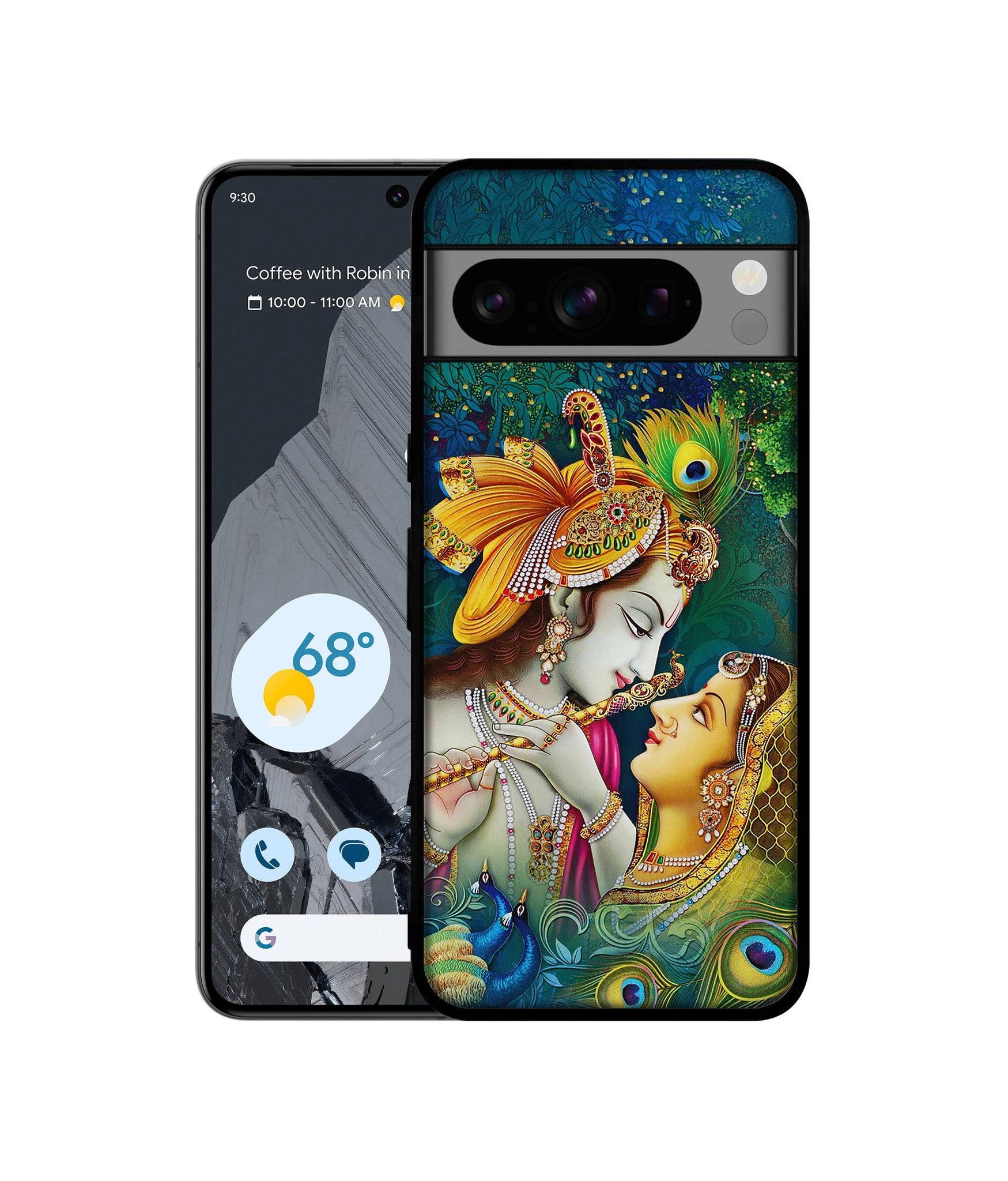 Google Pixel 8 Pro 5G