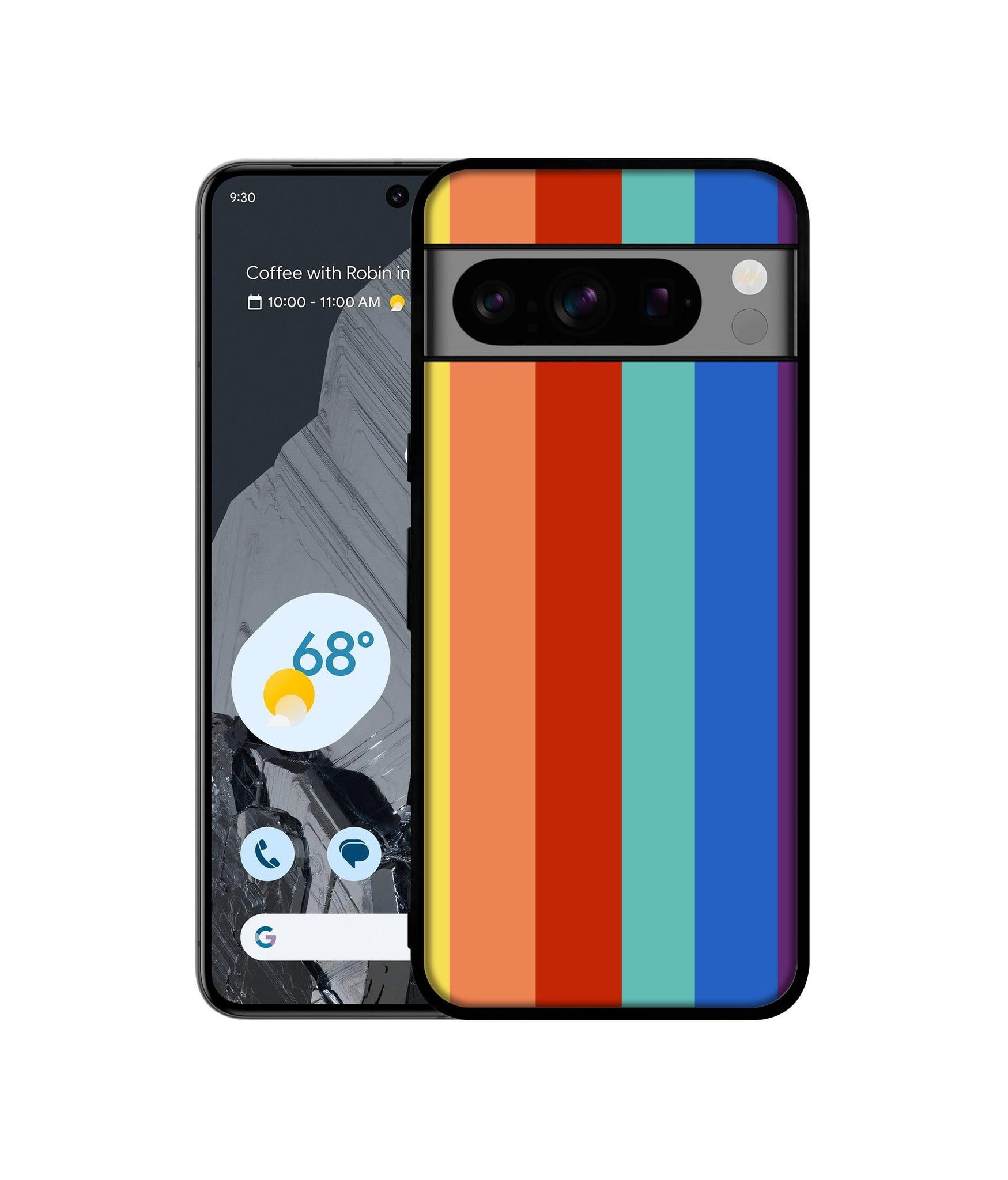 Google Pixel 8 Pro 5G