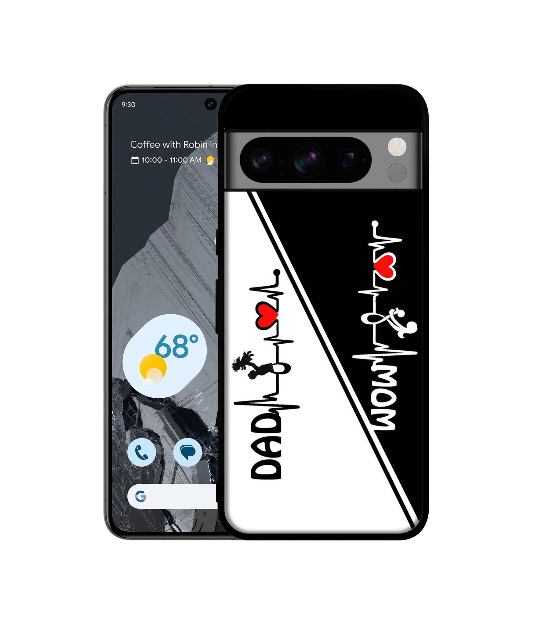 Google Pixel 8 Pro 5G