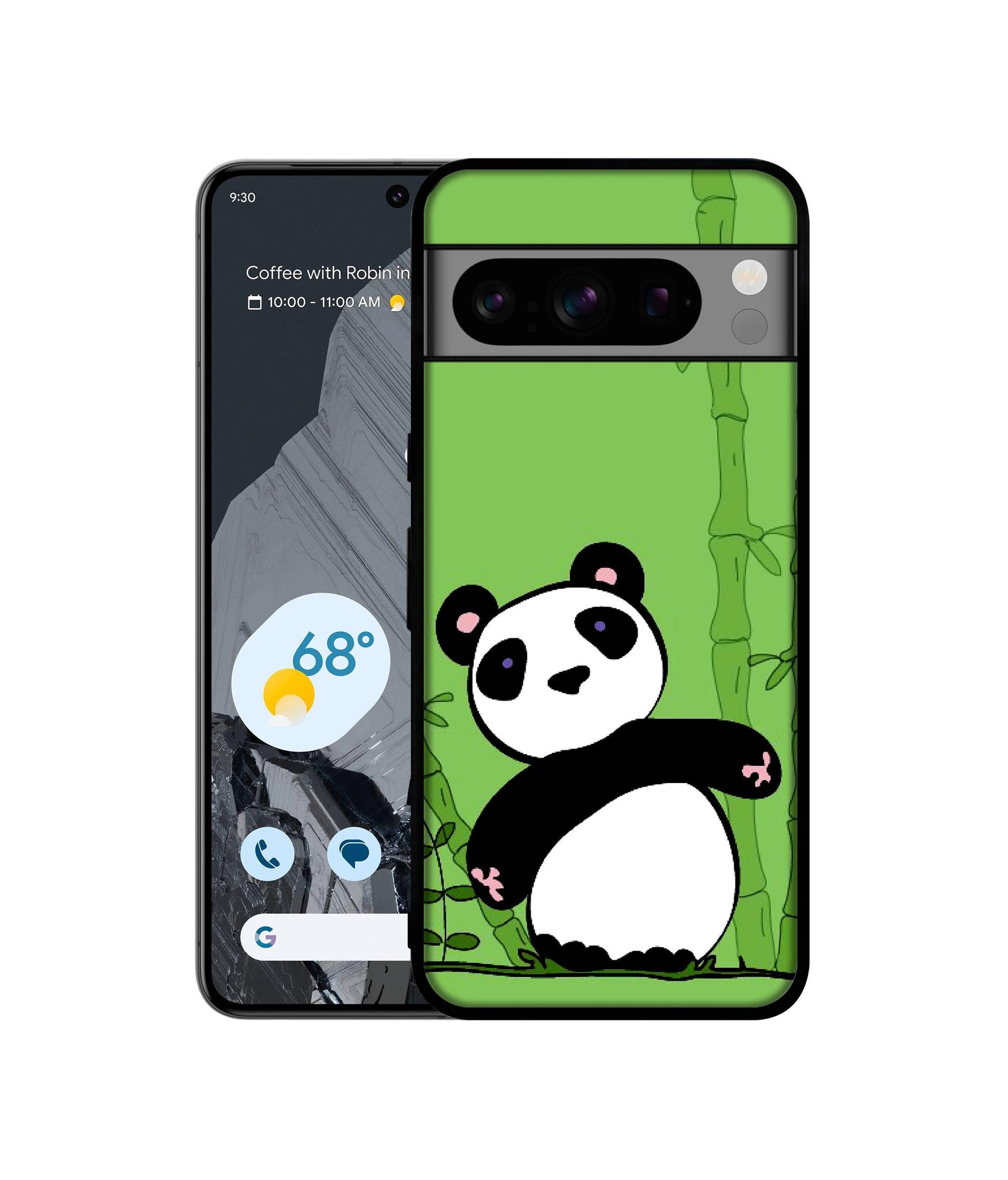 Google Pixel 8 Pro 5G